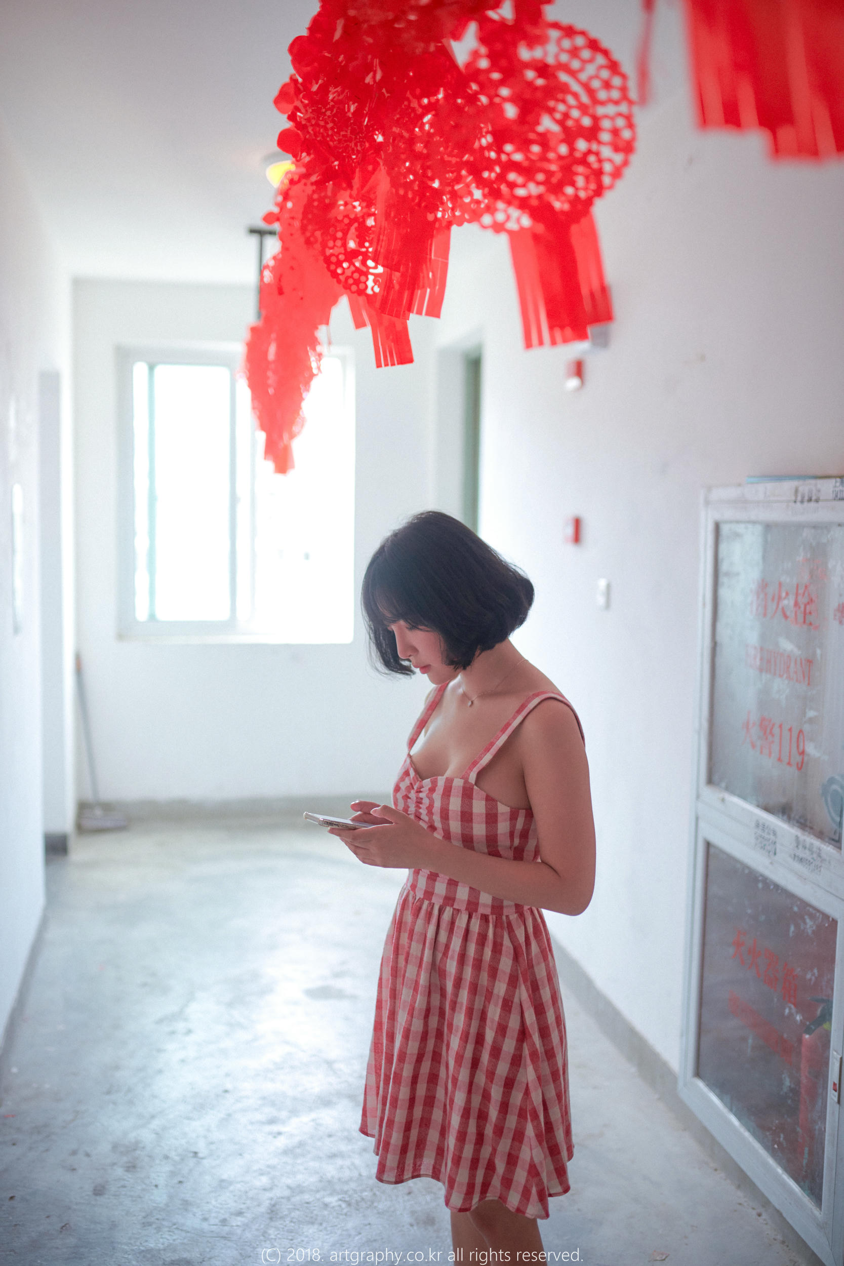 韩国套图-ArtGravia Vol.046 Jiang Ren Qing (姜仁卿) [54P 481MB]_第2集