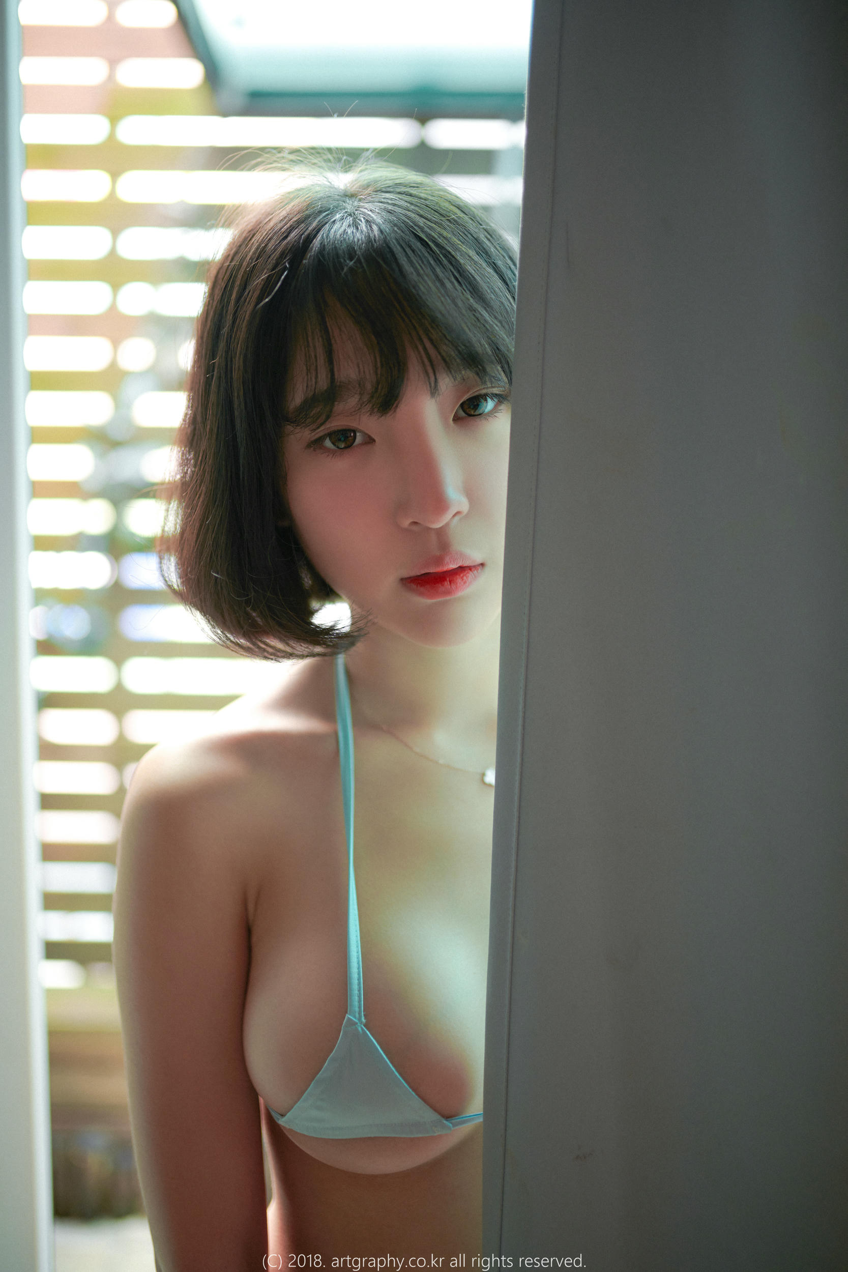韩国套图-ArtGravia Vol.046 Jiang Ren Qing (姜仁卿) [54P 481MB]_第3集