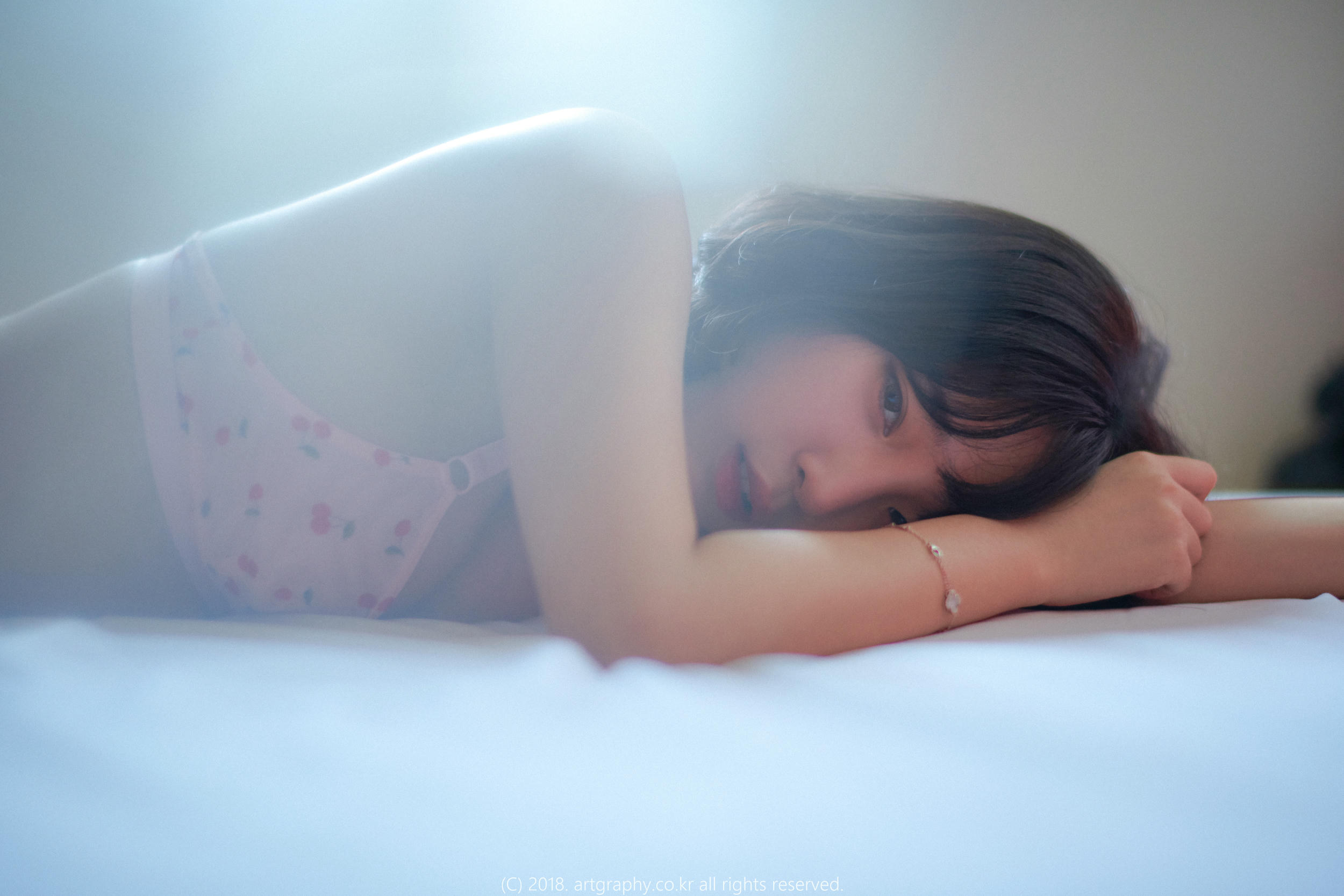 韩国套图-ArtGravia Vol.046 Jiang Ren Qing (姜仁卿) [54P 481MB]_第3集
