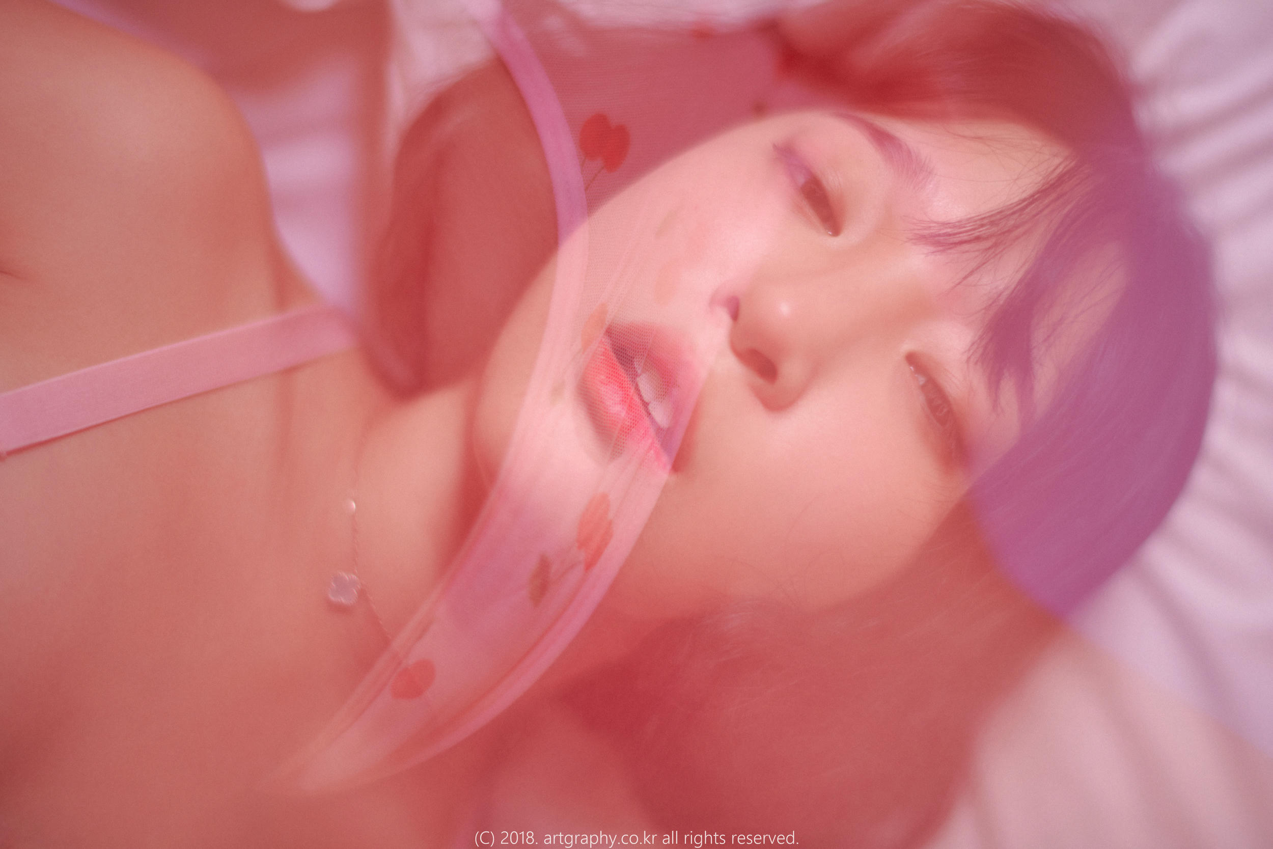 韩国套图-ArtGravia Vol.046 Jiang Ren Qing (姜仁卿) [54P 481MB]_第3集