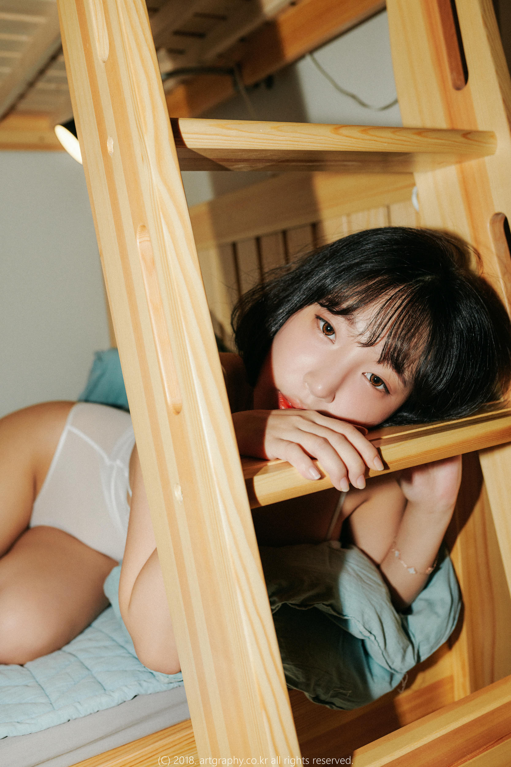 韩国套图-ArtGravia Vol.046 Jiang Ren Qing (姜仁卿) [54P 481MB]_第1集