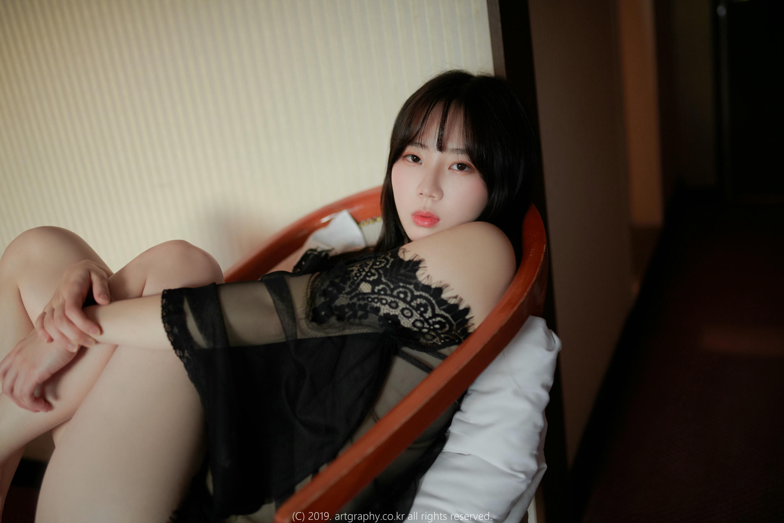 韩国套图-ArtGravia Vol.053 Myu_a_ (뮤아) [81P 261MB]_第3集
