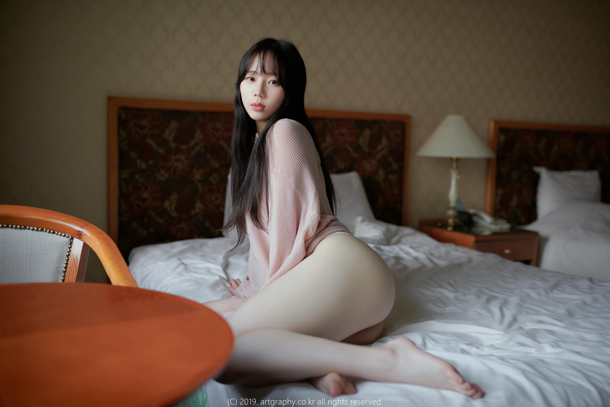 韩国套图-ArtGravia Vol.053 Myu_a_ (뮤아) [81P 261MB]_第1集