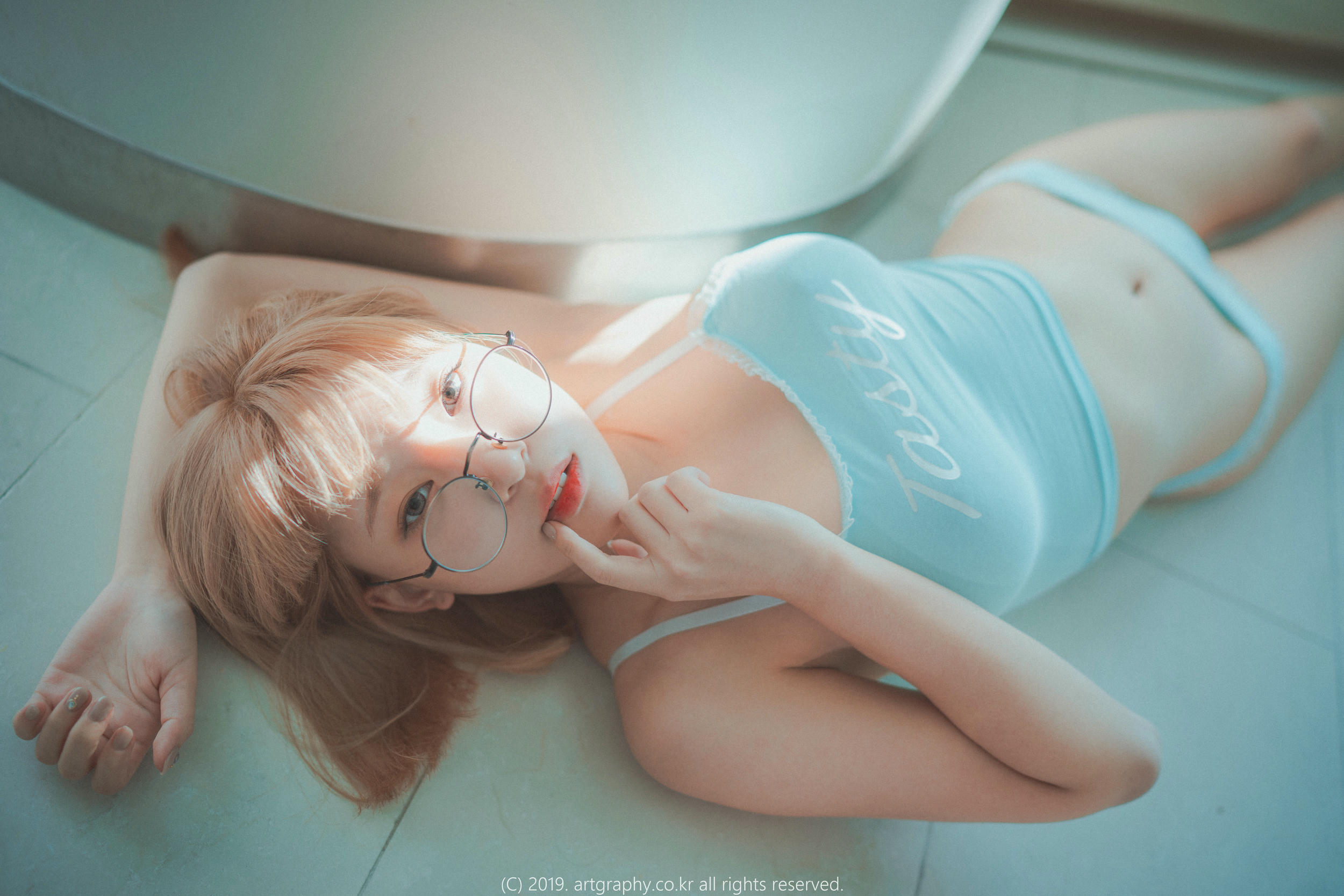 韩国套图-ArtGravia Vol.056 Jiang Ren Qing (姜仁卿) [53P 468MB]_第2集