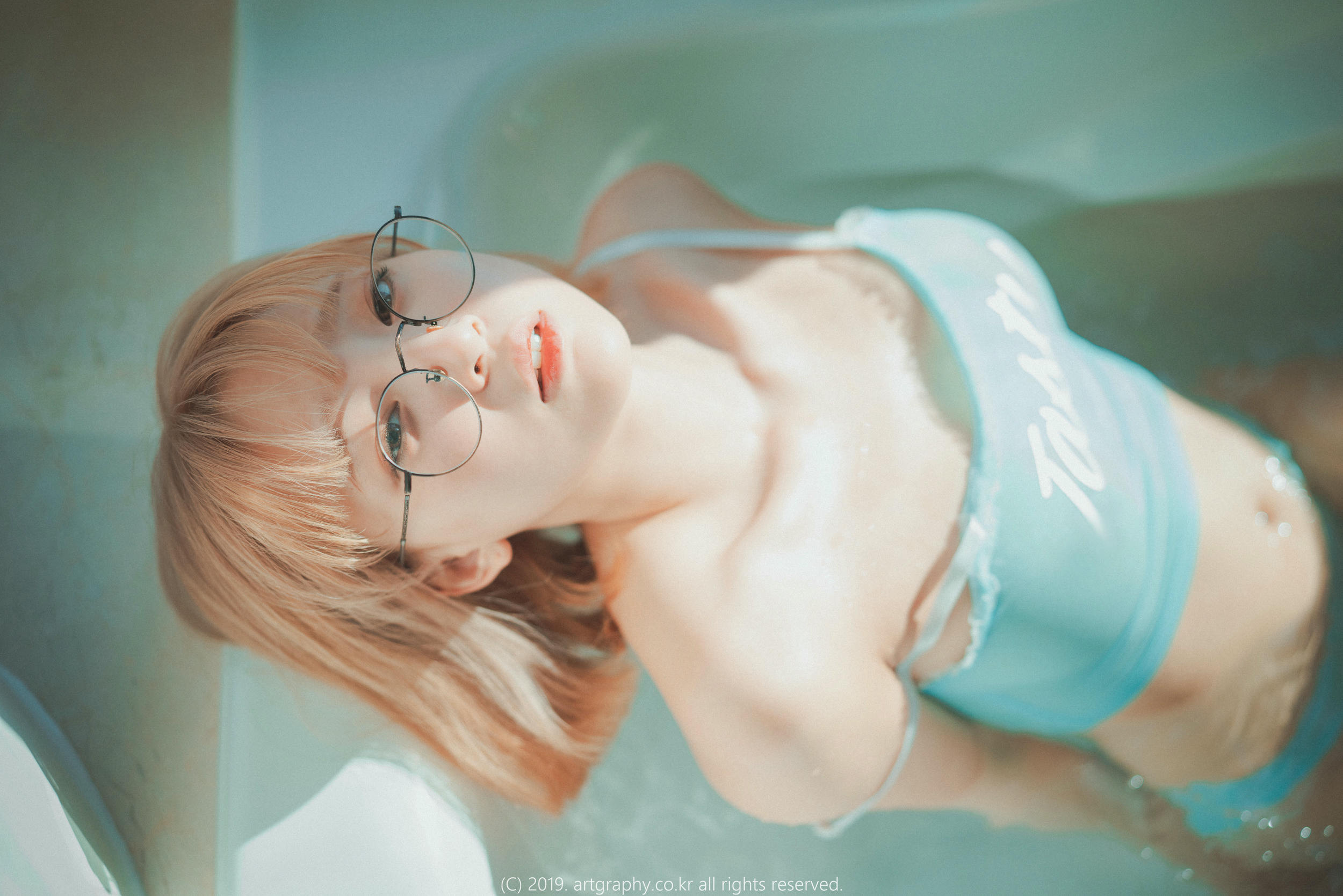 韩国套图-ArtGravia Vol.056 Jiang Ren Qing (姜仁卿) [53P 468MB]_第3集