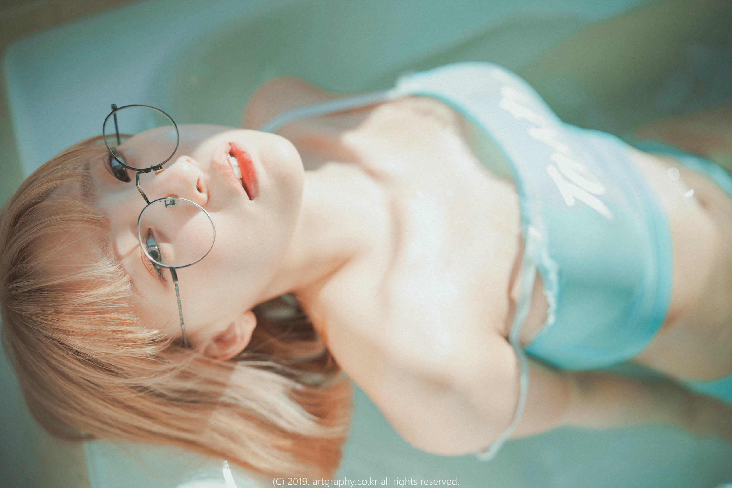 韩国套图-ArtGravia Vol.056 Jiang Ren Qing (姜仁卿) [53P 468MB]_第3集