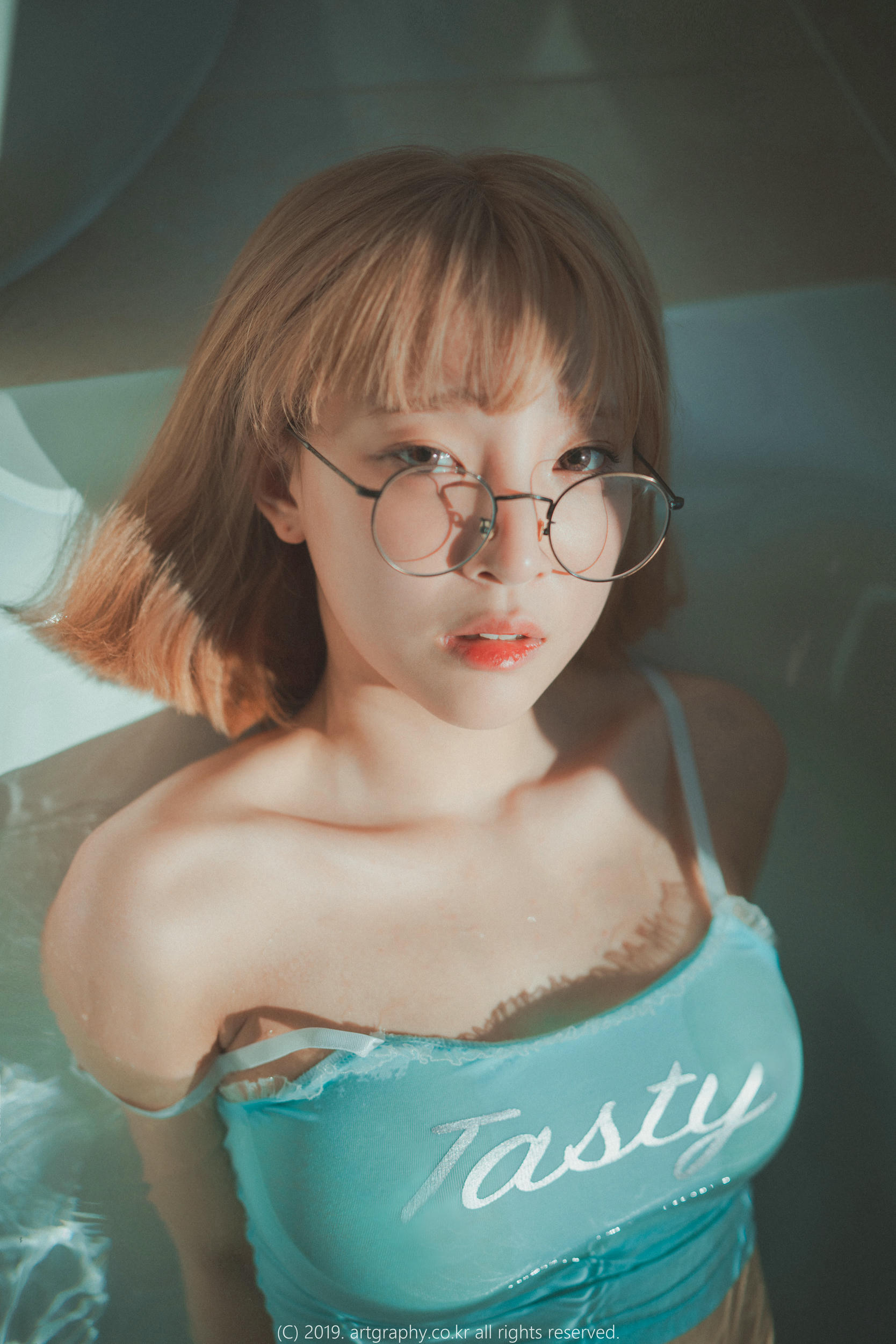 韩国套图-ArtGravia Vol.056 Jiang Ren Qing (姜仁卿) [53P 468MB]_第3集
