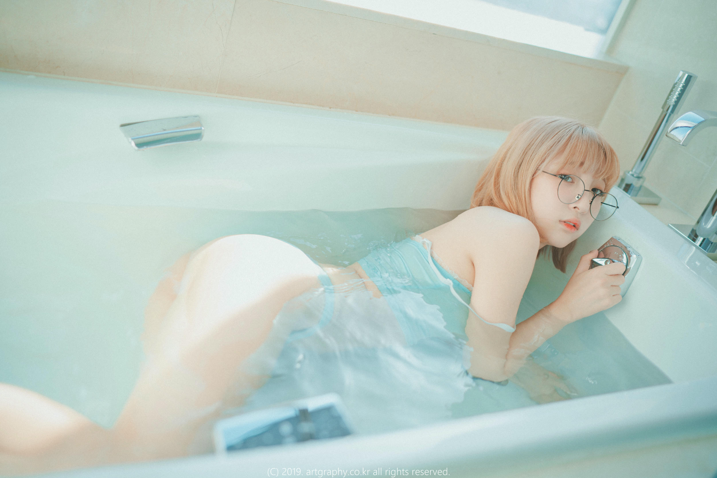 韩国套图-ArtGravia Vol.056 Jiang Ren Qing (姜仁卿) [53P 468MB]_第3集