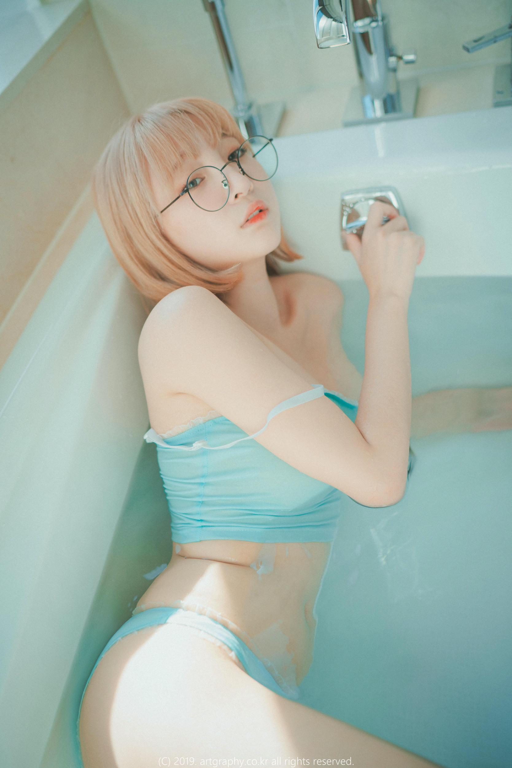 韩国套图-ArtGravia Vol.056 Jiang Ren Qing (姜仁卿) [53P 468MB]_第3集