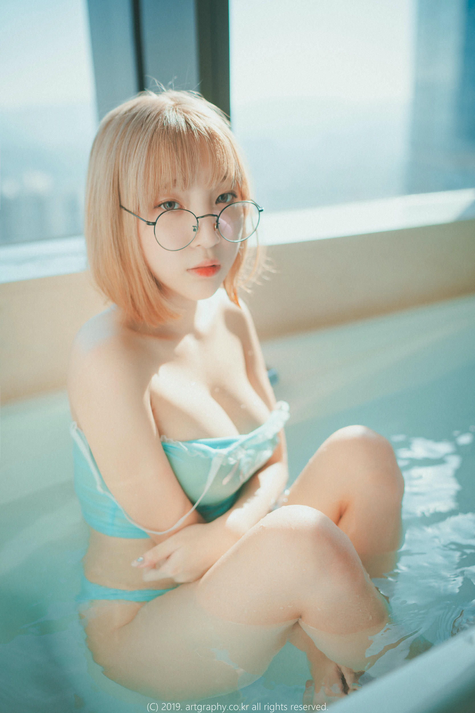 韩国套图-ArtGravia Vol.056 Jiang Ren Qing (姜仁卿) [53P 468MB]_第3集
