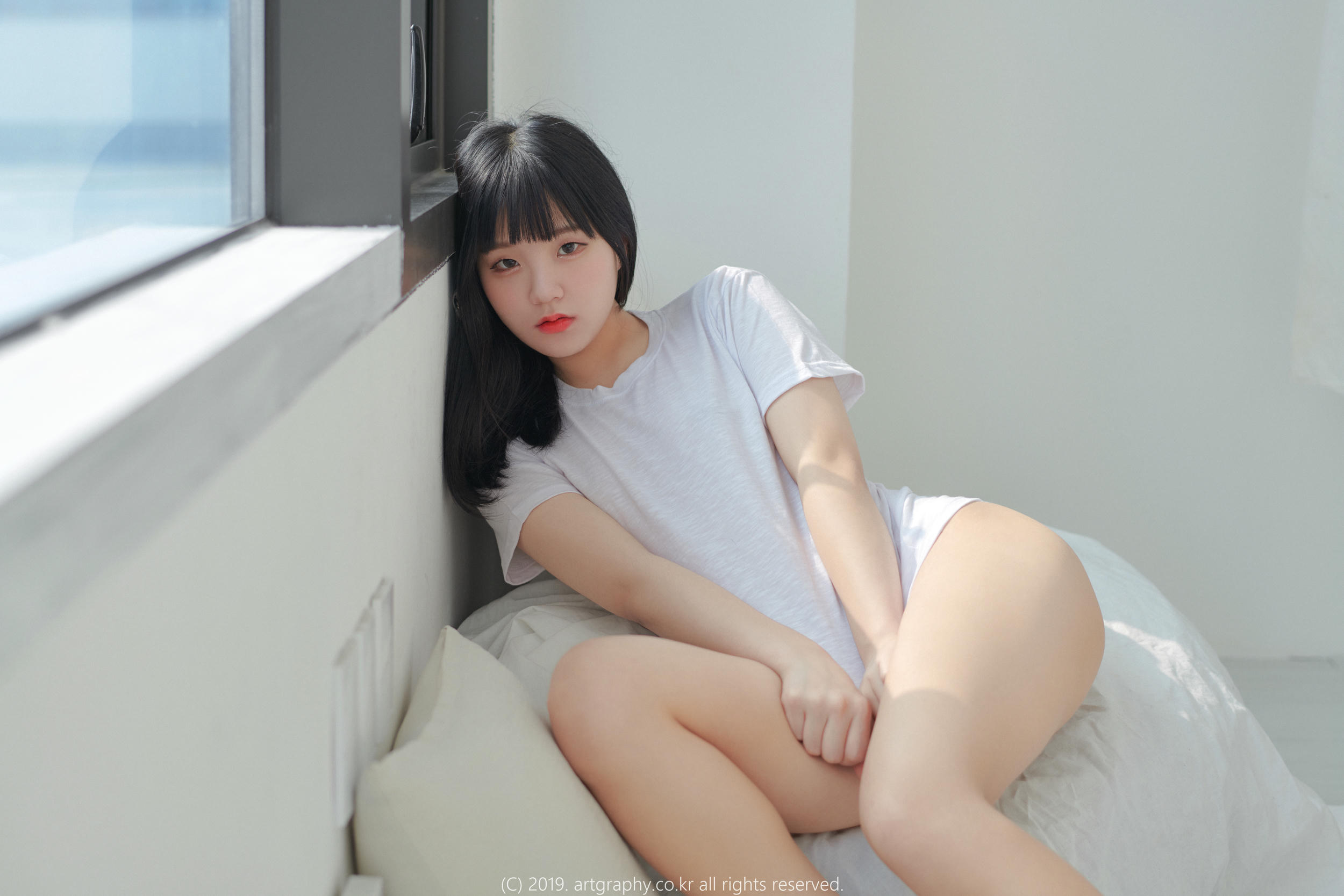 韩国套图-ArtGravia Vol.057 Jeong Jenny (정제니) [45P 302MB]_第1集