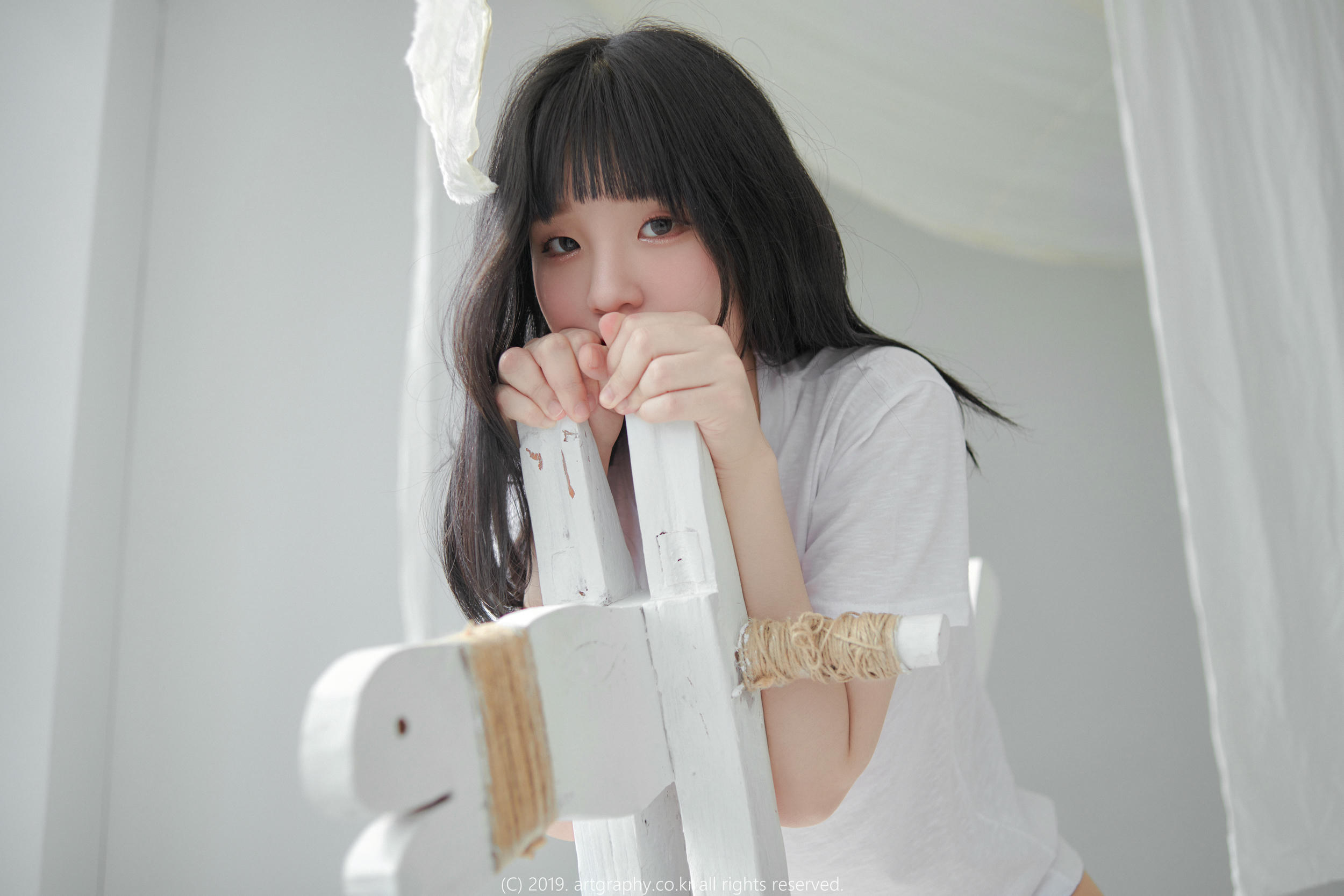 韩国套图-ArtGravia Vol.057 Jeong Jenny (정제니) [45P 302MB]_第1集