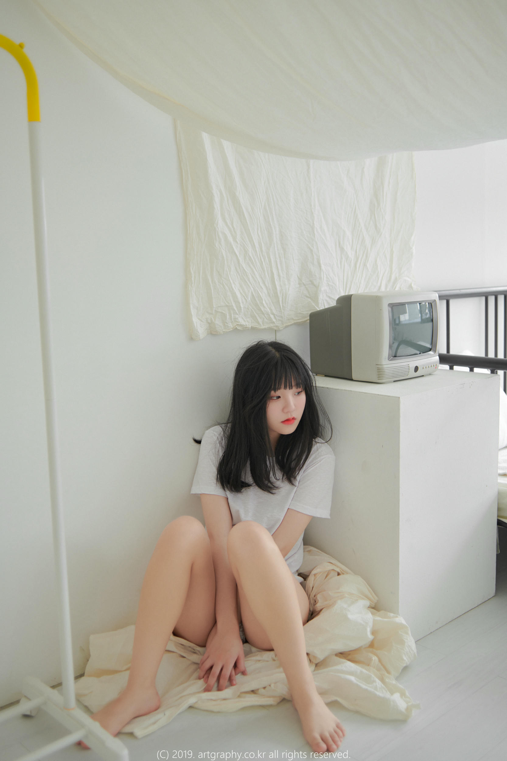 韩国套图-ArtGravia Vol.057 Jeong Jenny (정제니) [45P 302MB]_第1集
