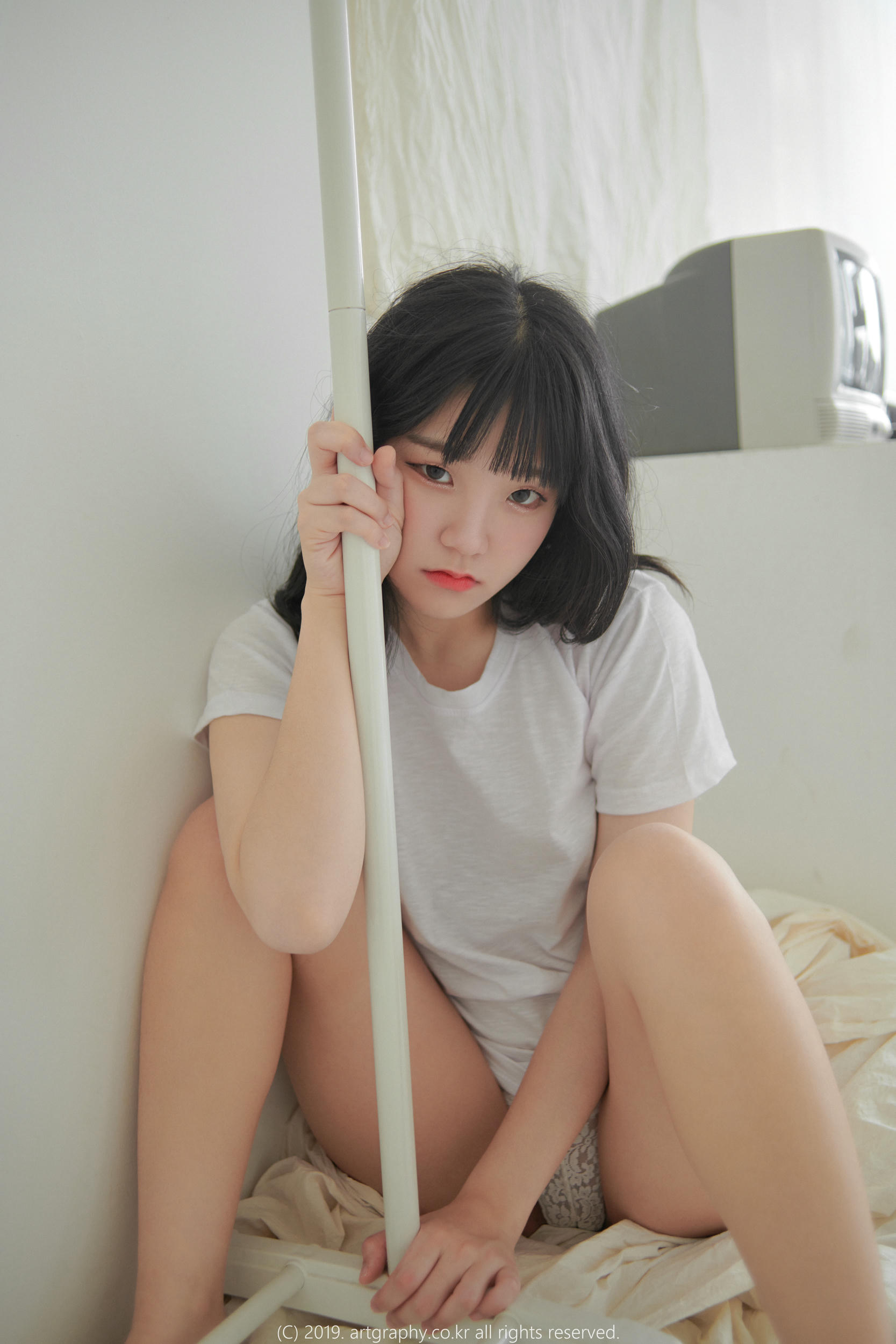 韩国套图-ArtGravia Vol.057 Jeong Jenny (정제니) [45P 302MB]_第2集