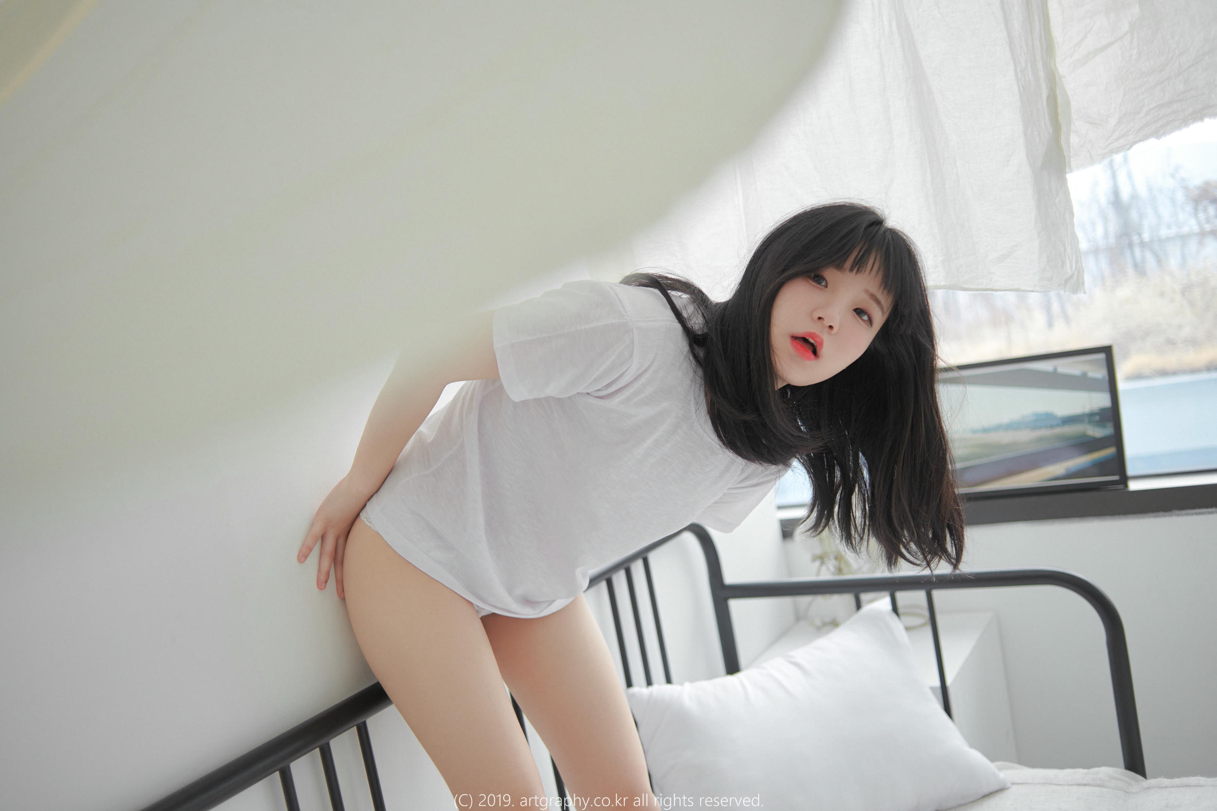 韩国套图-ArtGravia Vol.057 Jeong Jenny (정제니) [45P 302MB]_第2集