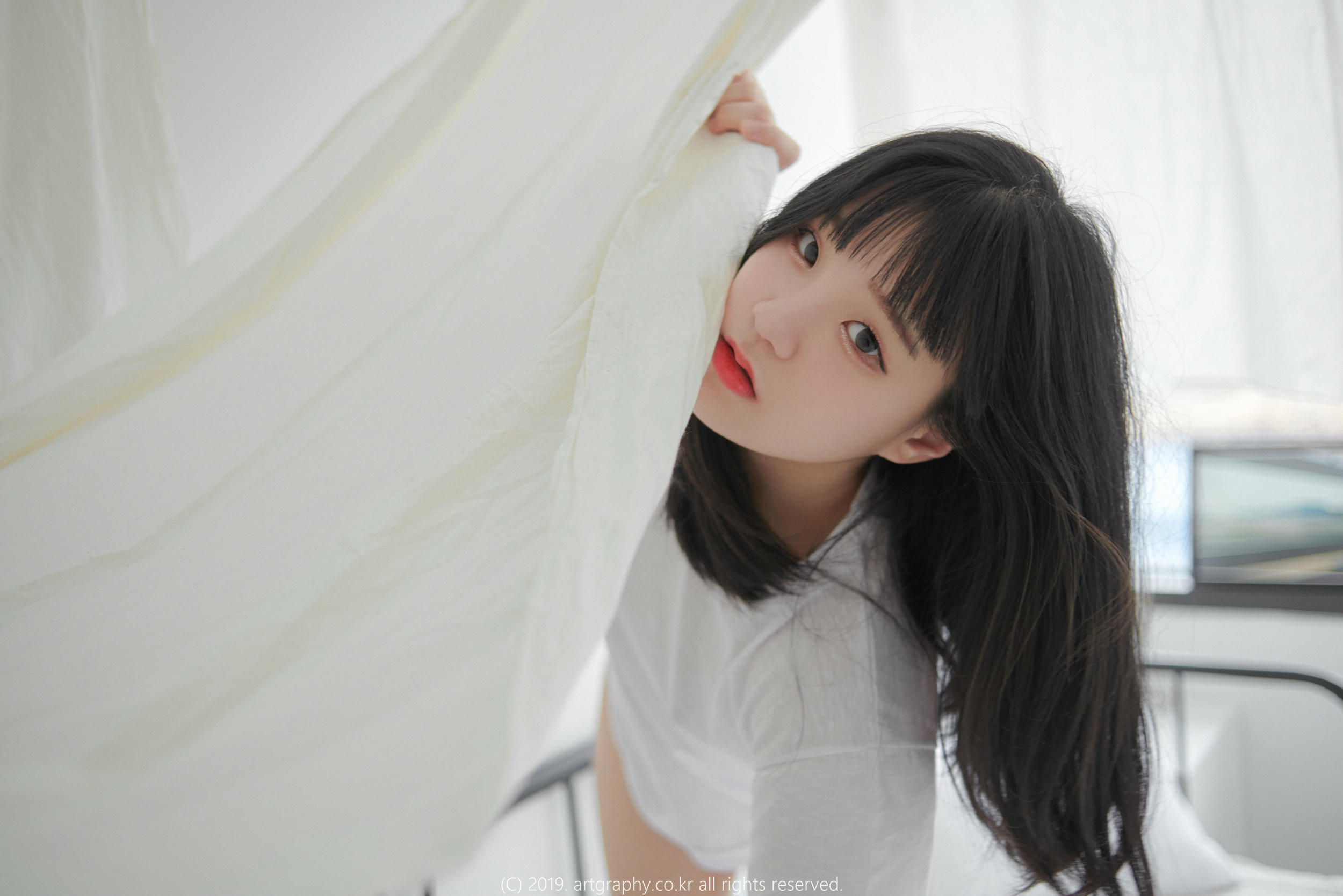 韩国套图-ArtGravia Vol.057 Jeong Jenny (정제니) [45P 302MB]_第2集