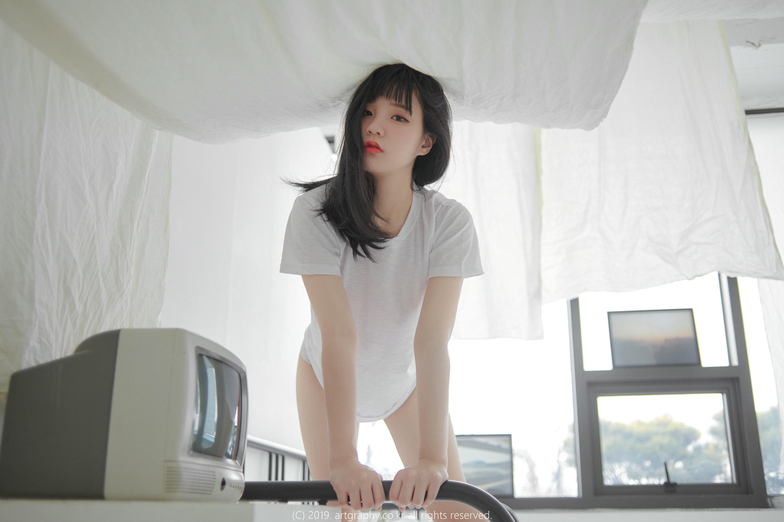 韩国套图-ArtGravia Vol.057 Jeong Jenny (정제니) [45P 302MB]_第2集