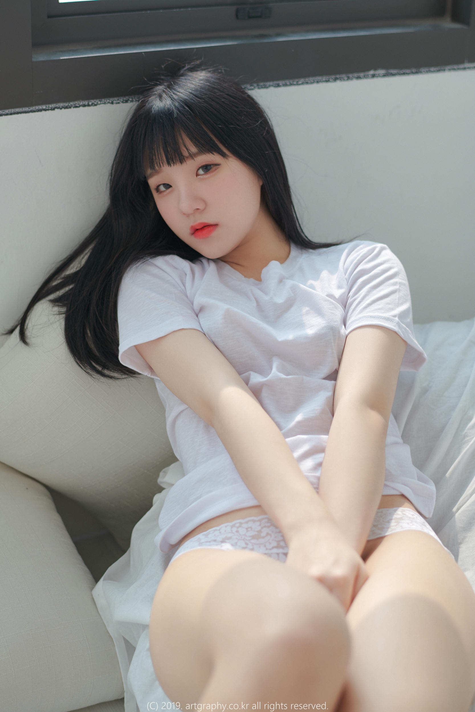韩国套图-ArtGravia Vol.057 Jeong Jenny (정제니) [45P 302MB]_第1集