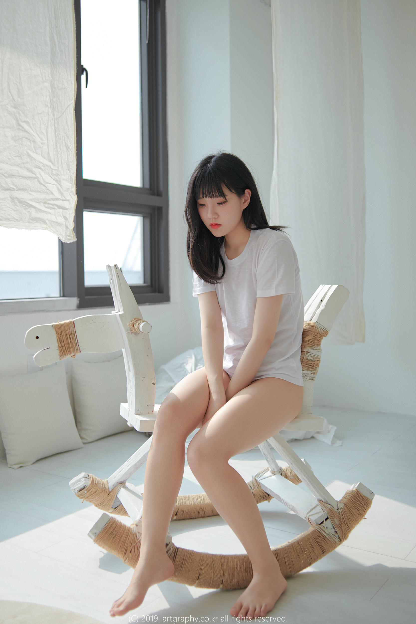 韩国套图-ArtGravia Vol.057 Jeong Jenny (정제니) [45P 302MB]_第1集