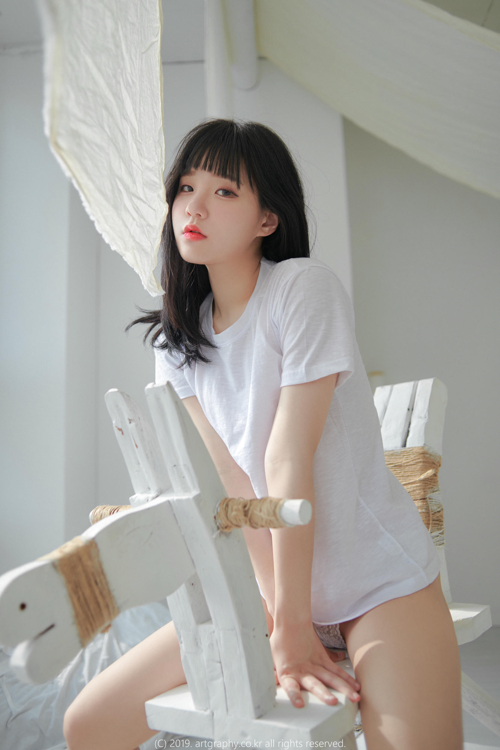 韩国套图-ArtGravia Vol.057 Jeong Jenny (정제니) [45P 302MB]_第1集