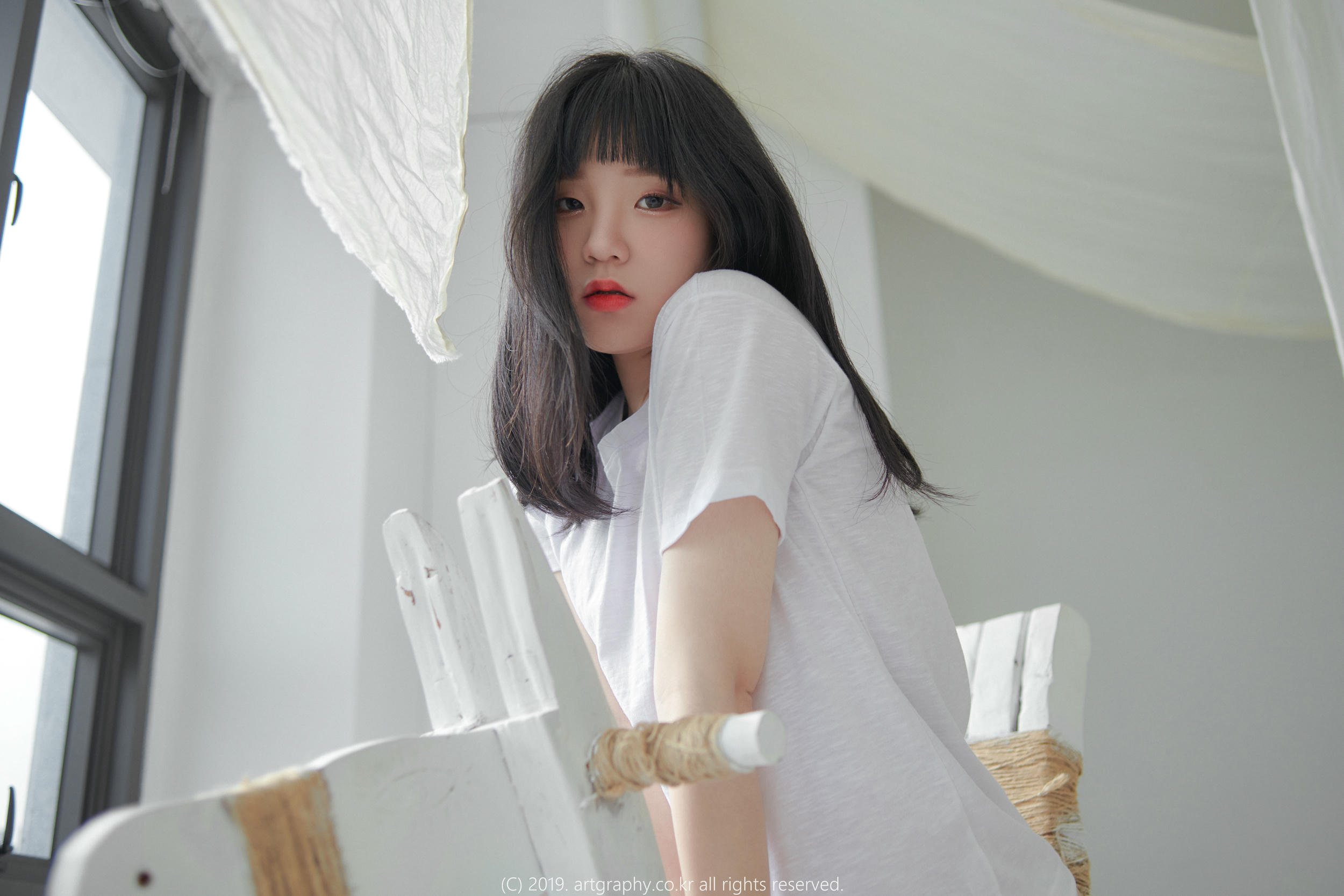 韩国套图-ArtGravia Vol.057 Jeong Jenny (정제니) [45P 302MB]_第1集