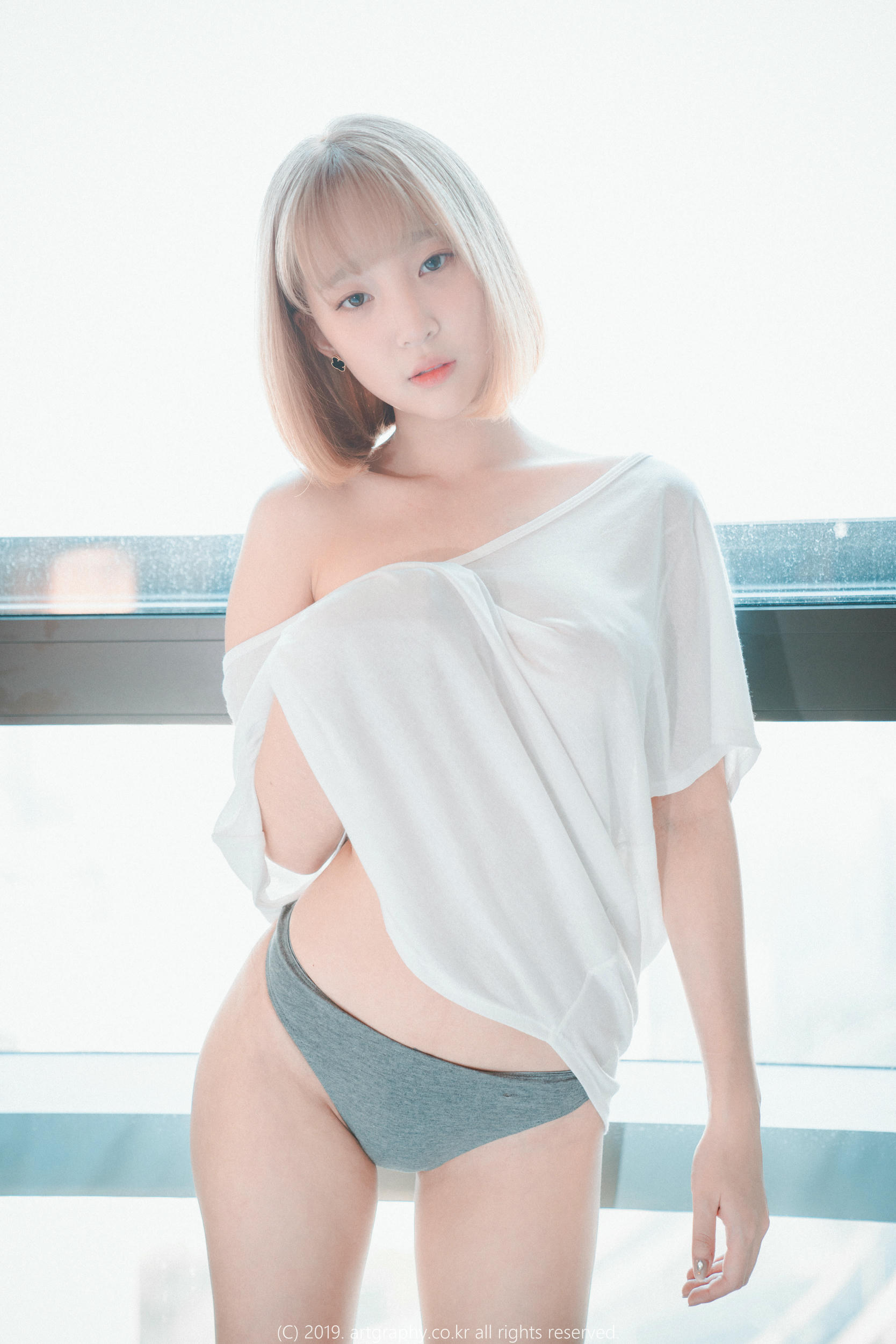 韩国套图-ArtGravia Vol.062 Jiang Ren Qing (姜仁卿) [48P 439MB]_第1集
