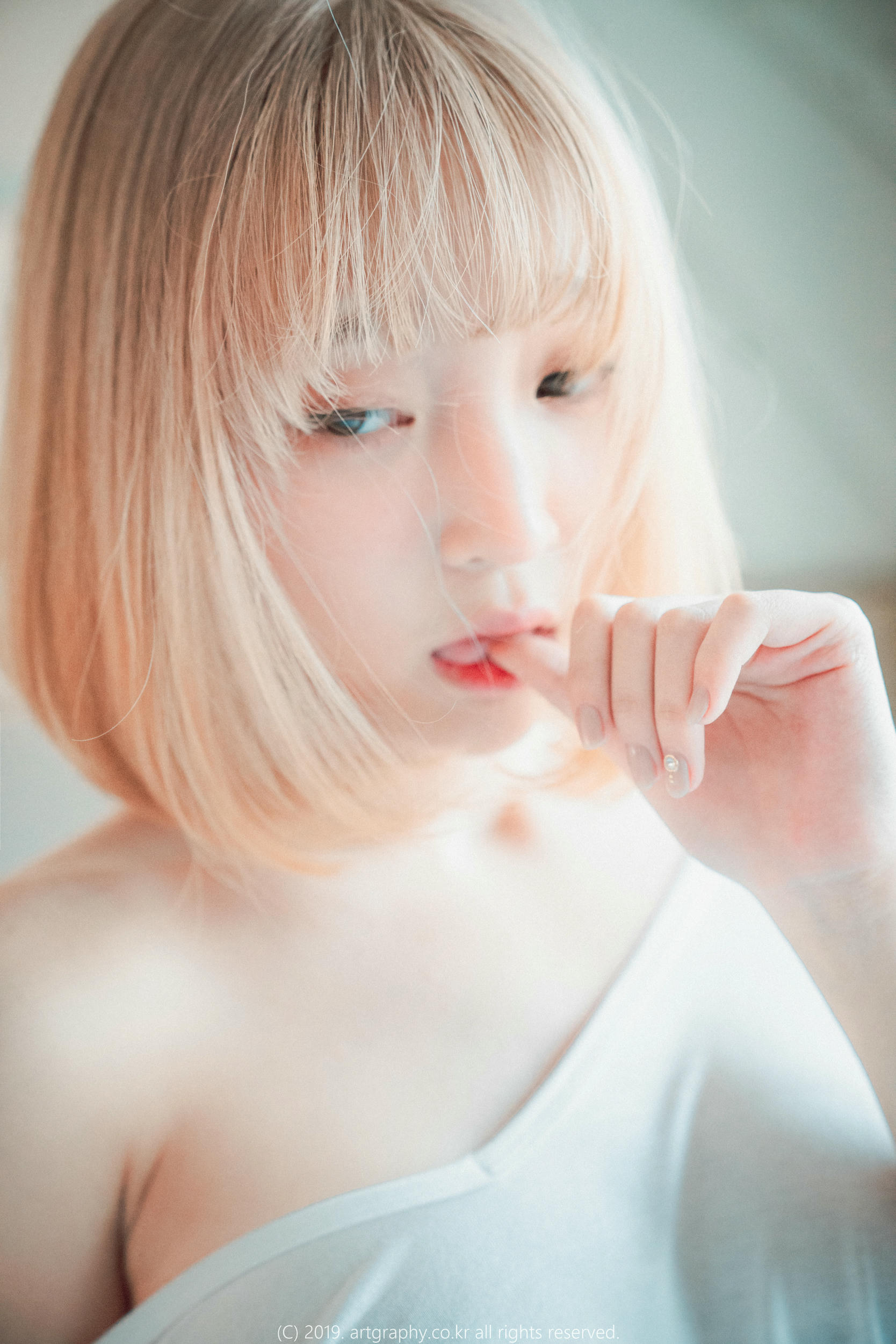 韩国套图-ArtGravia Vol.062 Jiang Ren Qing (姜仁卿) [48P 439MB]_第2集
