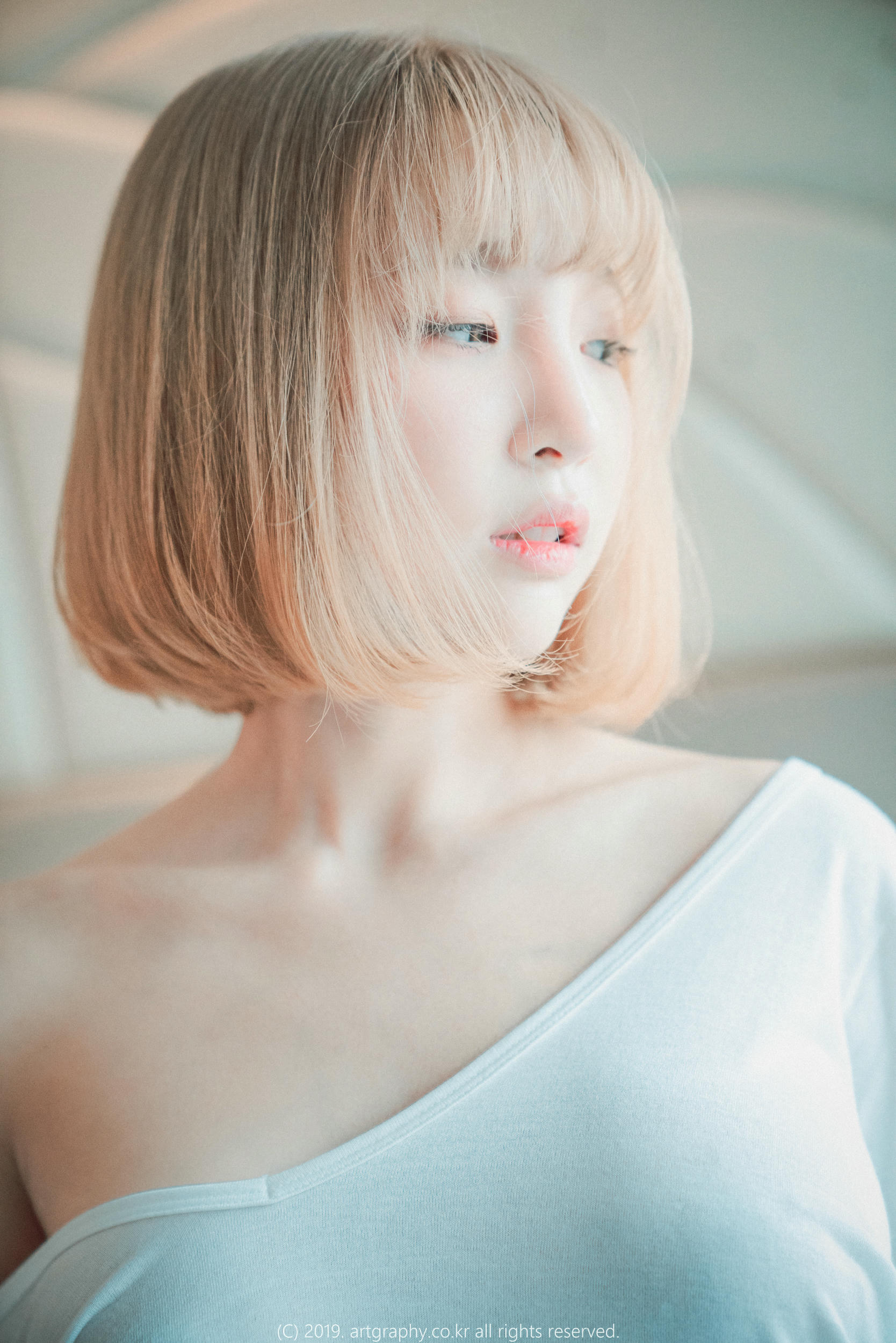 韩国套图-ArtGravia Vol.062 Jiang Ren Qing (姜仁卿) [48P 439MB]_第2集