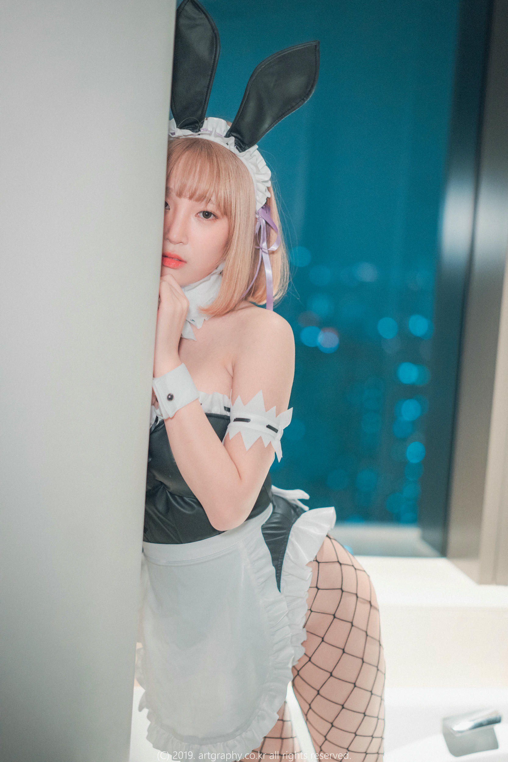 韩国套图-ArtGravia Vol.062 Jiang Ren Qing (姜仁卿) [48P 439MB]_第2集