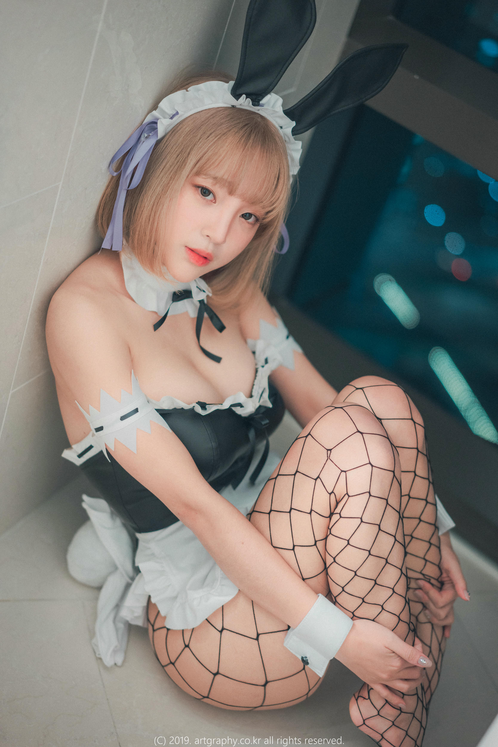 韩国套图-ArtGravia Vol.062 Jiang Ren Qing (姜仁卿) [48P 439MB]_第2集