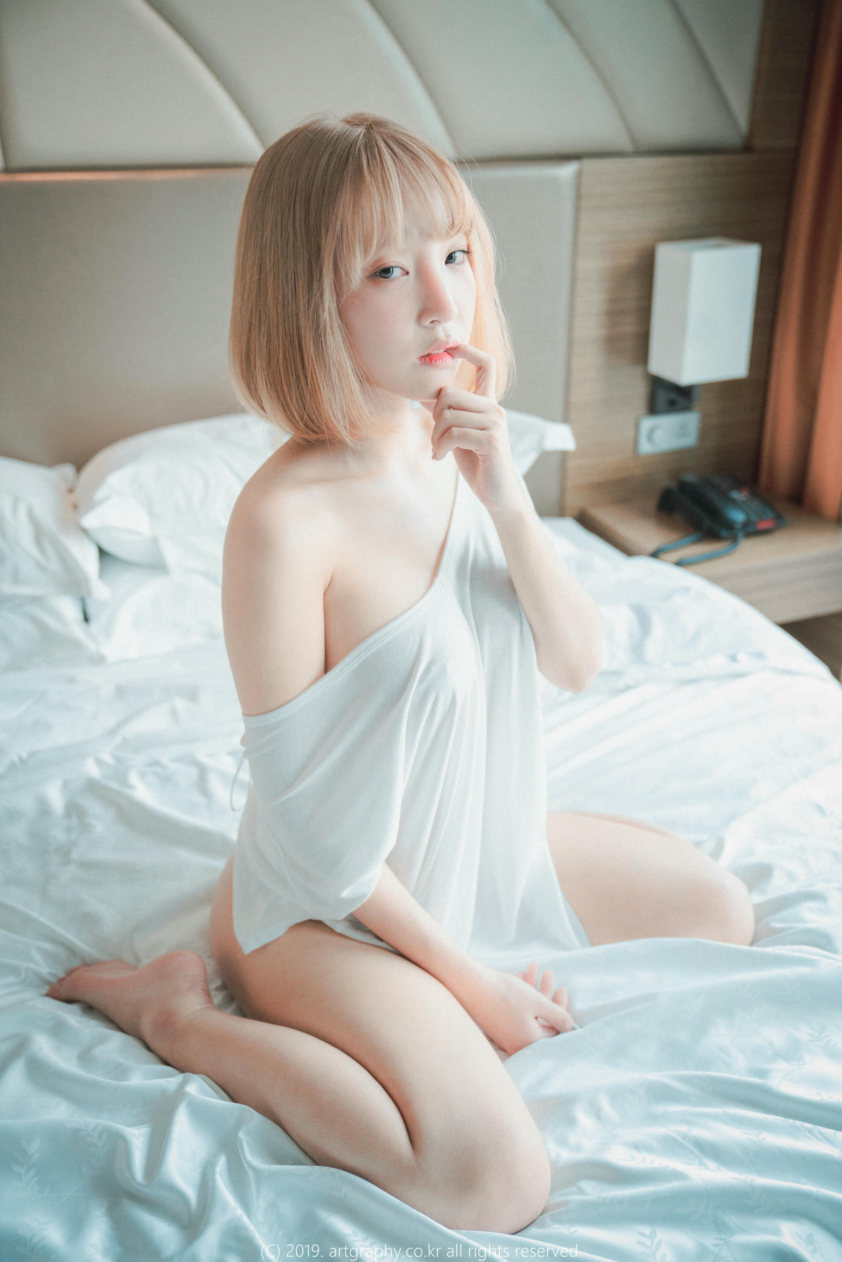 韩国套图-ArtGravia Vol.062 Jiang Ren Qing (姜仁卿) [48P 439MB]_第1集