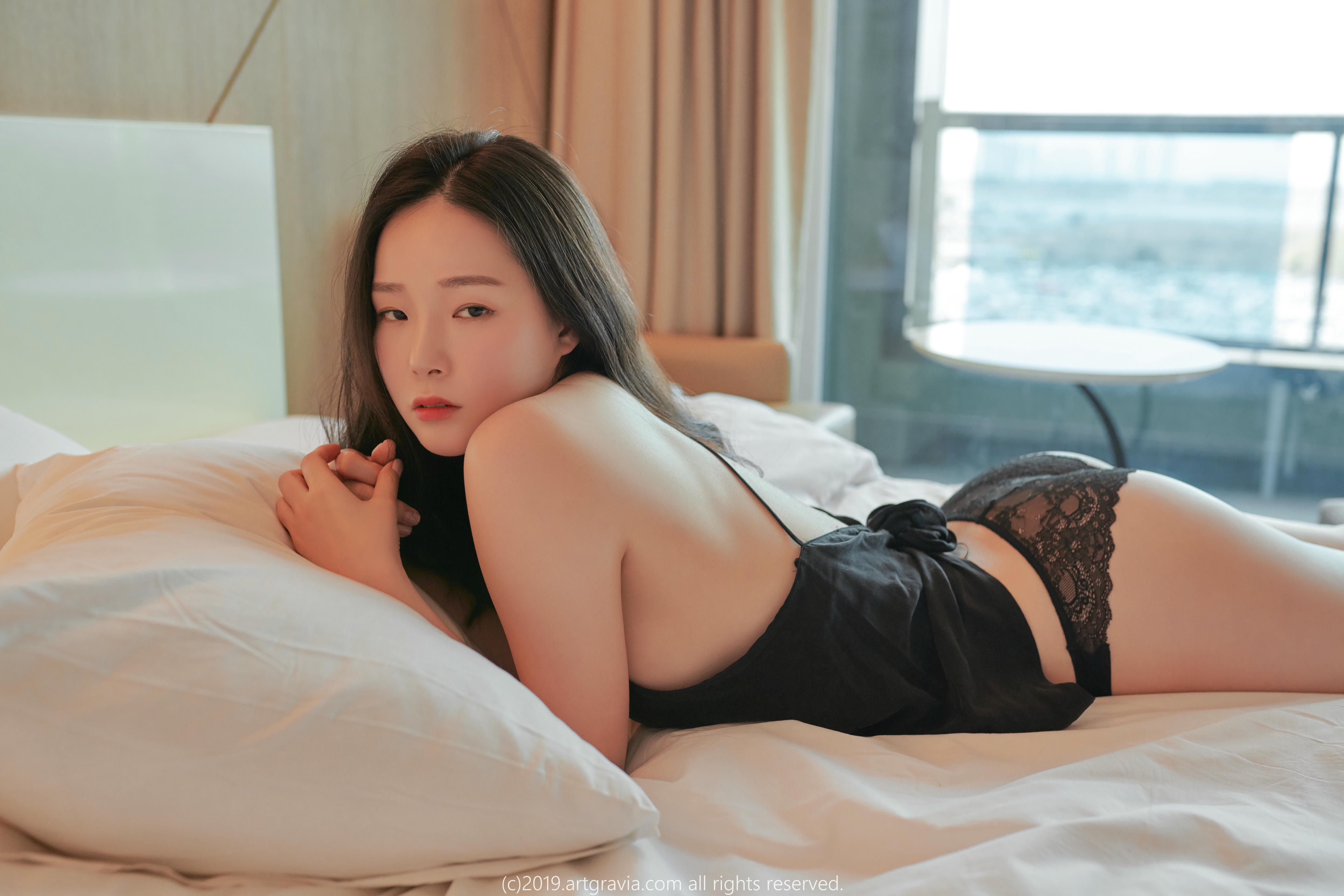 韩国套图-ArtGravia Vol.067 피아 PIA (박서빈) [60P 1.09G]_第1集