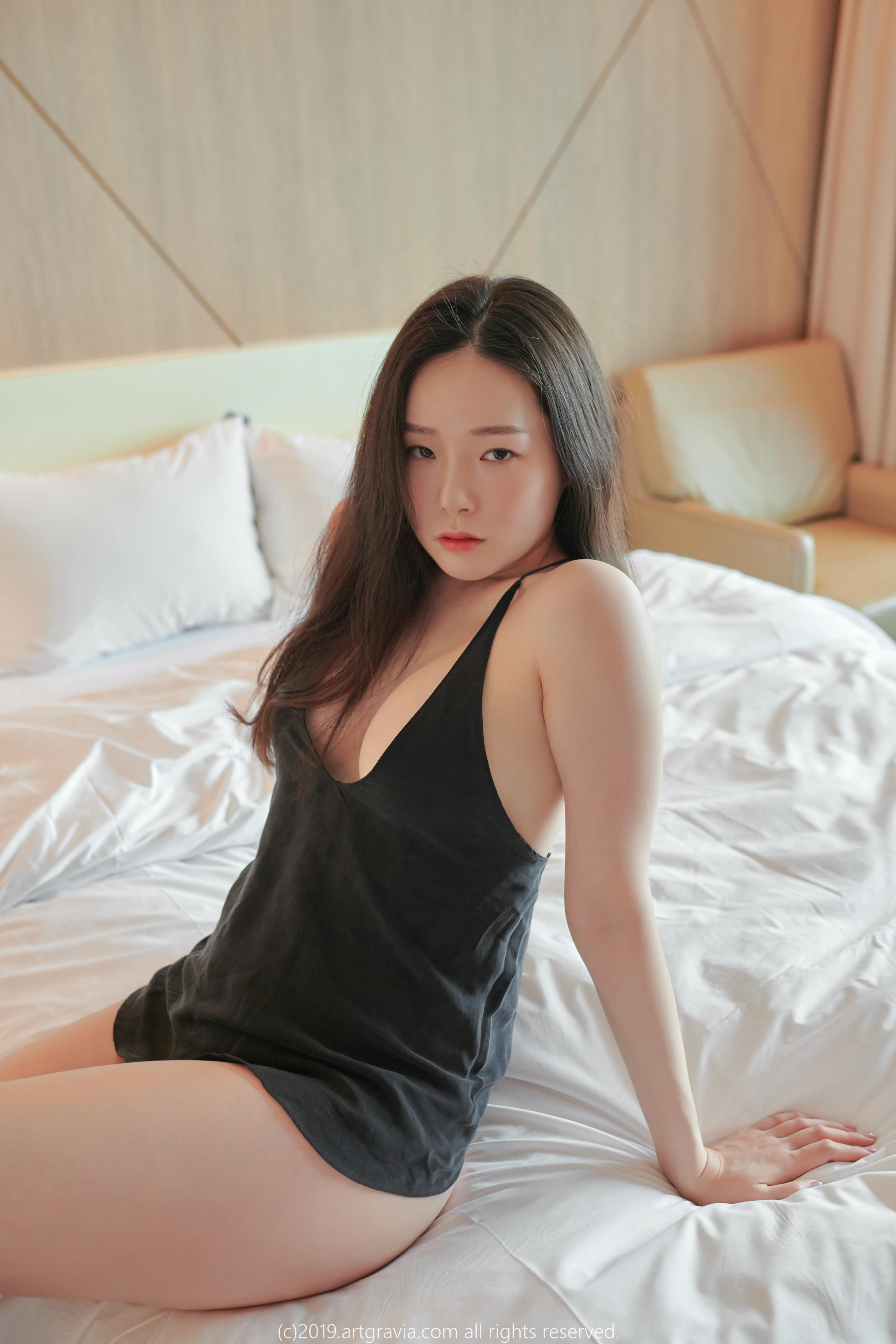 韩国套图-ArtGravia Vol.067 피아 PIA (박서빈) [60P 1.09G]_第1集