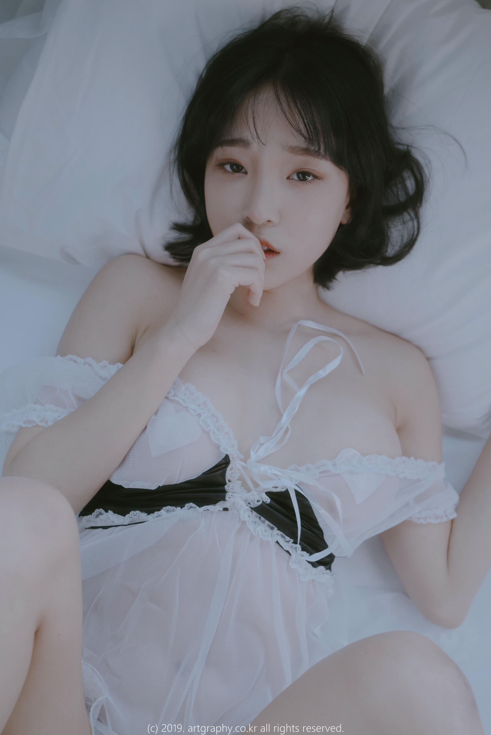 韩国套图-ArtGravia Vol.069 Jiang Ren Qing (姜仁卿) [45P 265MB]_第2集