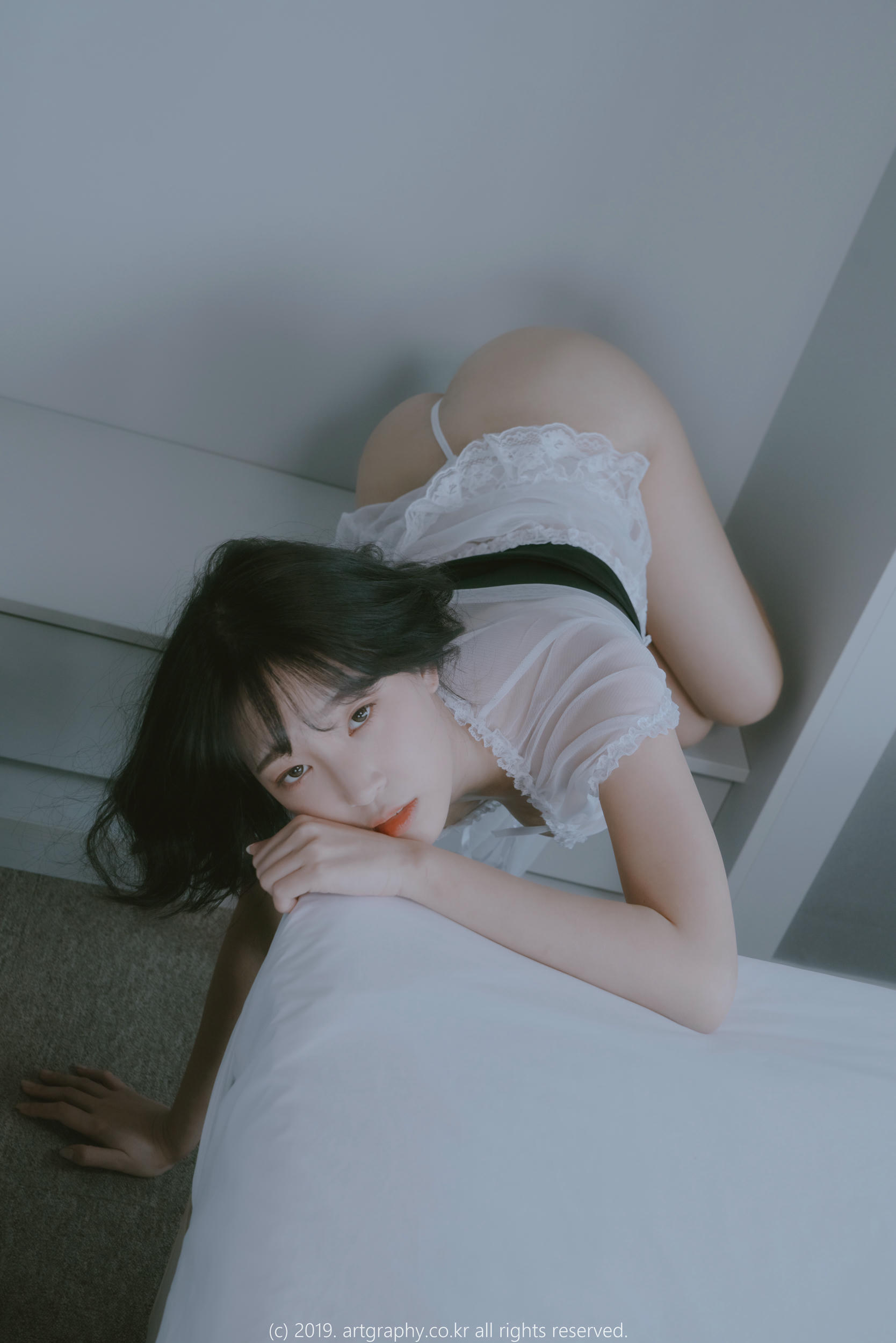 韩国套图-ArtGravia Vol.069 Jiang Ren Qing (姜仁卿) [45P 265MB]_第2集