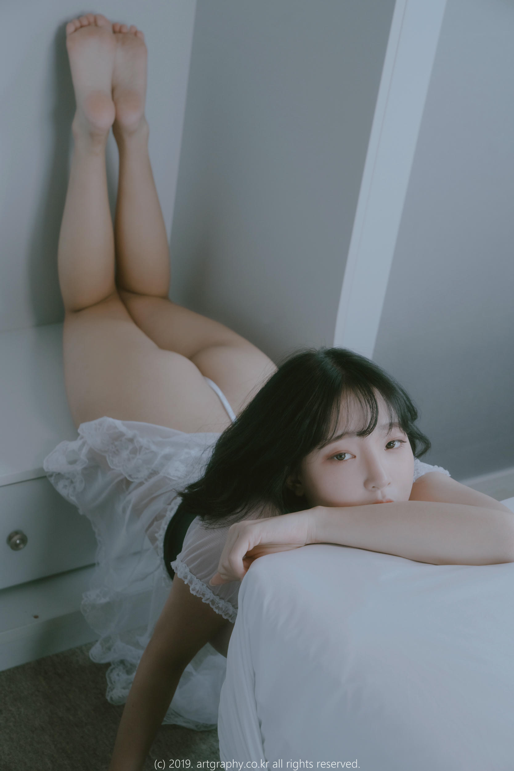 韩国套图-ArtGravia Vol.069 Jiang Ren Qing (姜仁卿) [45P 265MB]_第2集