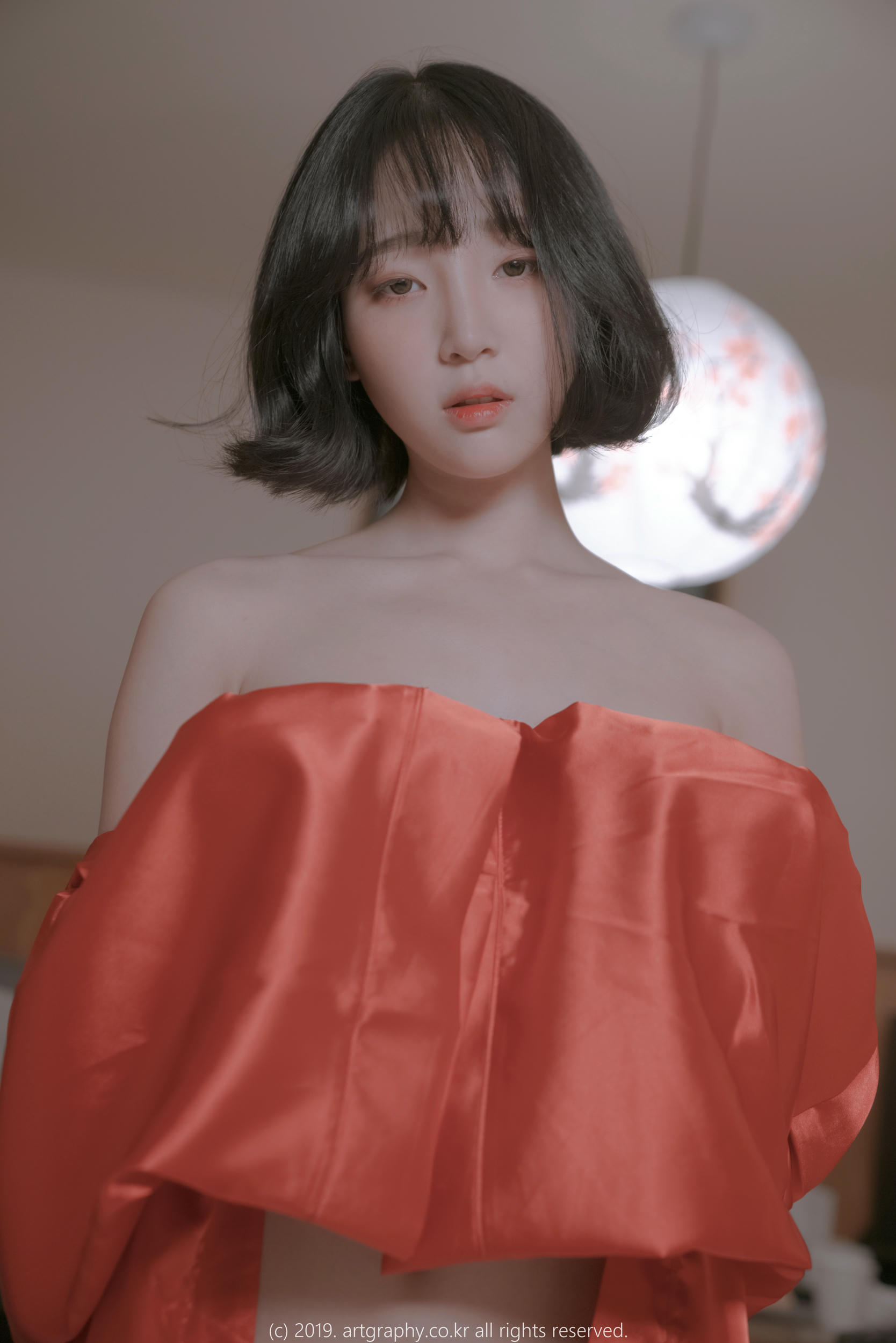 韩国套图-ArtGravia Vol.069 Jiang Ren Qing (姜仁卿) [45P 265MB]_第2集