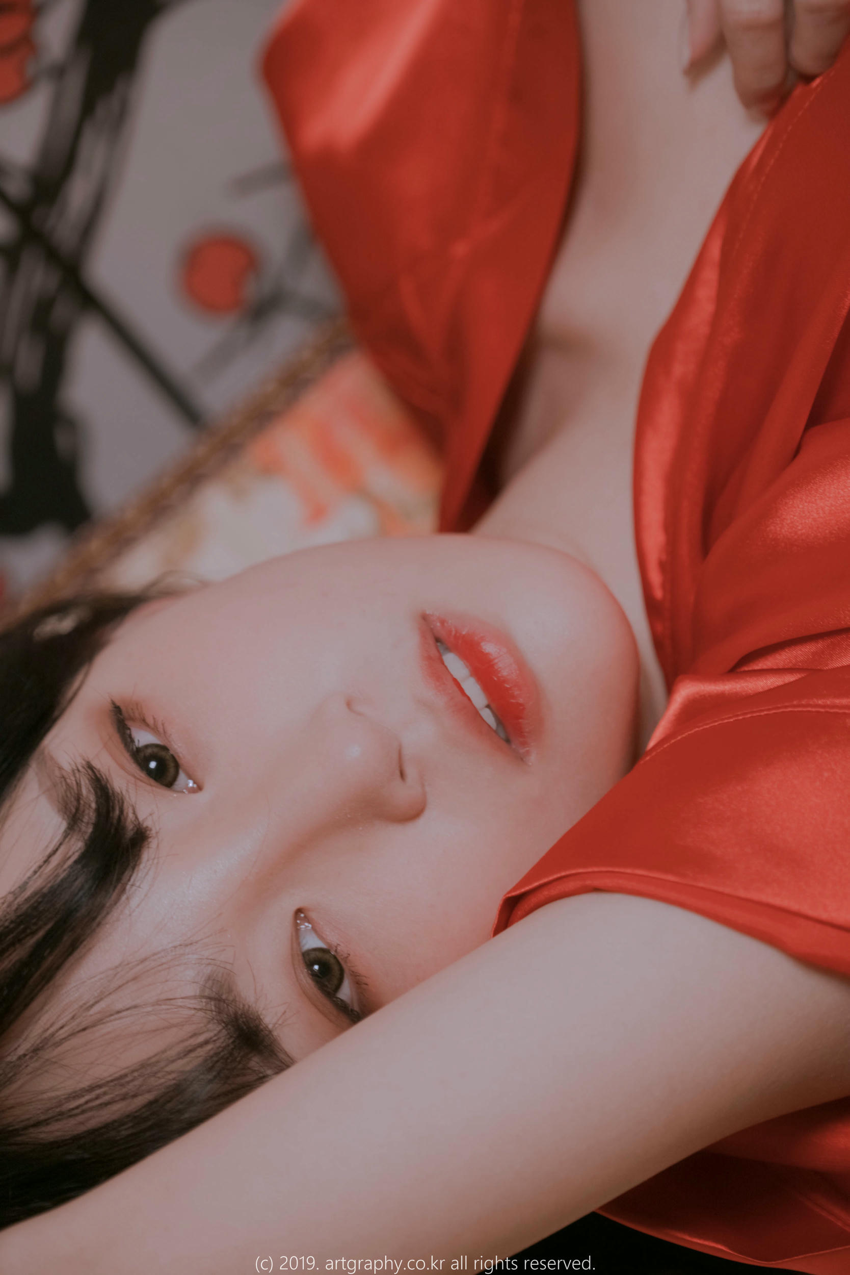 韩国套图-ArtGravia Vol.069 Jiang Ren Qing (姜仁卿) [45P 265MB]_第2集