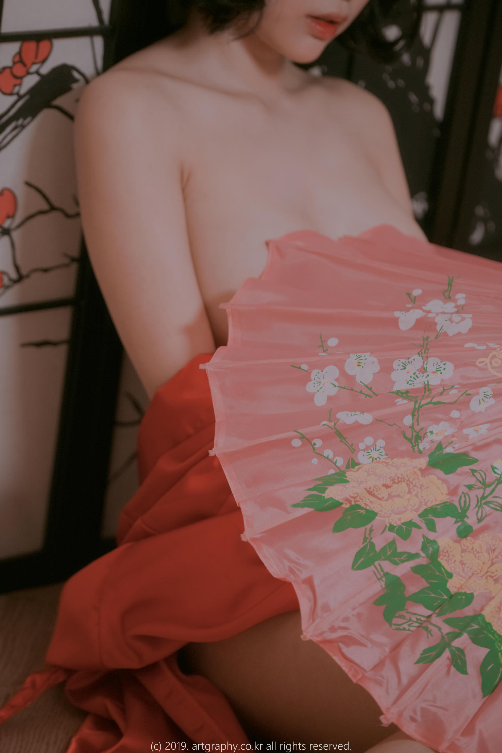 韩国套图-ArtGravia Vol.069 Jiang Ren Qing (姜仁卿) [45P 265MB]_第3集