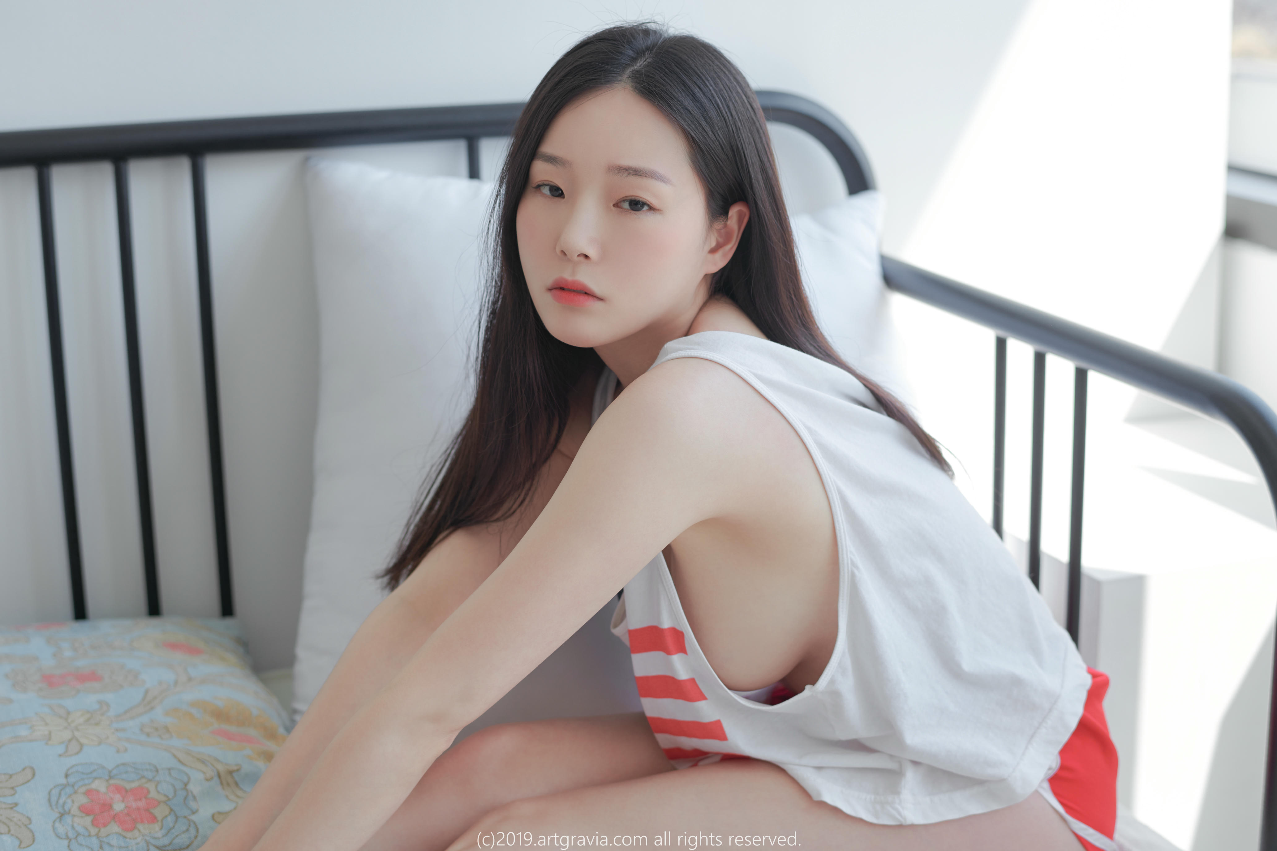 韩国套图-ArtGravia Vol.074 Pia (피아) [70P 1.06GB]_第1集