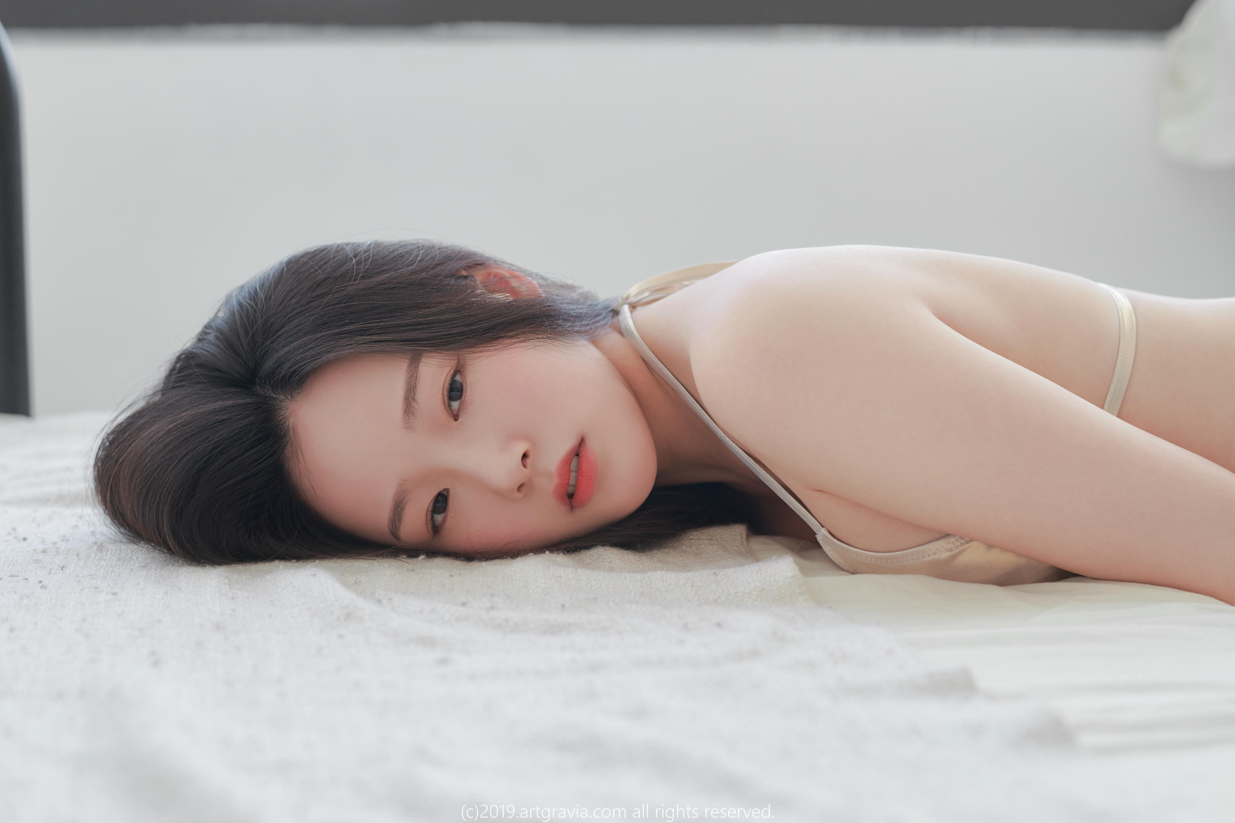 韩国套图-ArtGravia Vol.074 Pia (피아) [70P 1.06GB]_第3集