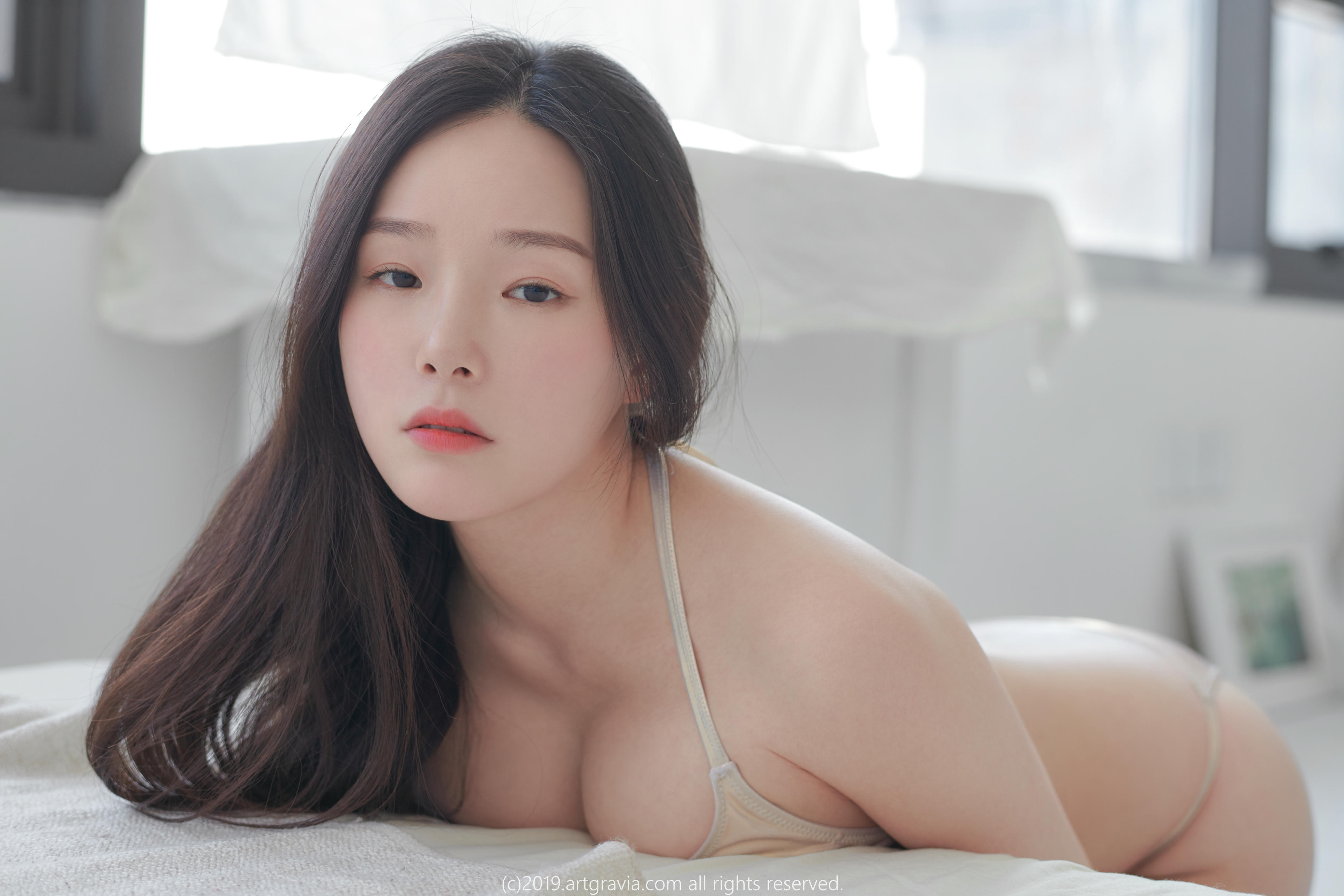 韩国套图-ArtGravia Vol.074 Pia (피아) [70P 1.06GB]_第3集