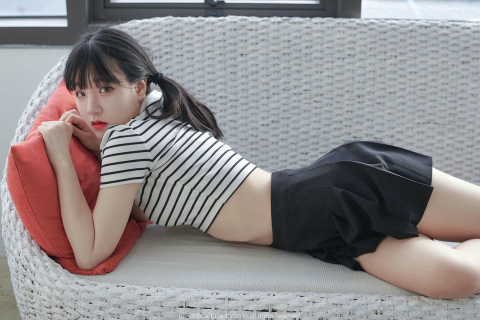 韩国套图-ArtGravia Other.002 Jenny2018 [38P 43MB]_第1集