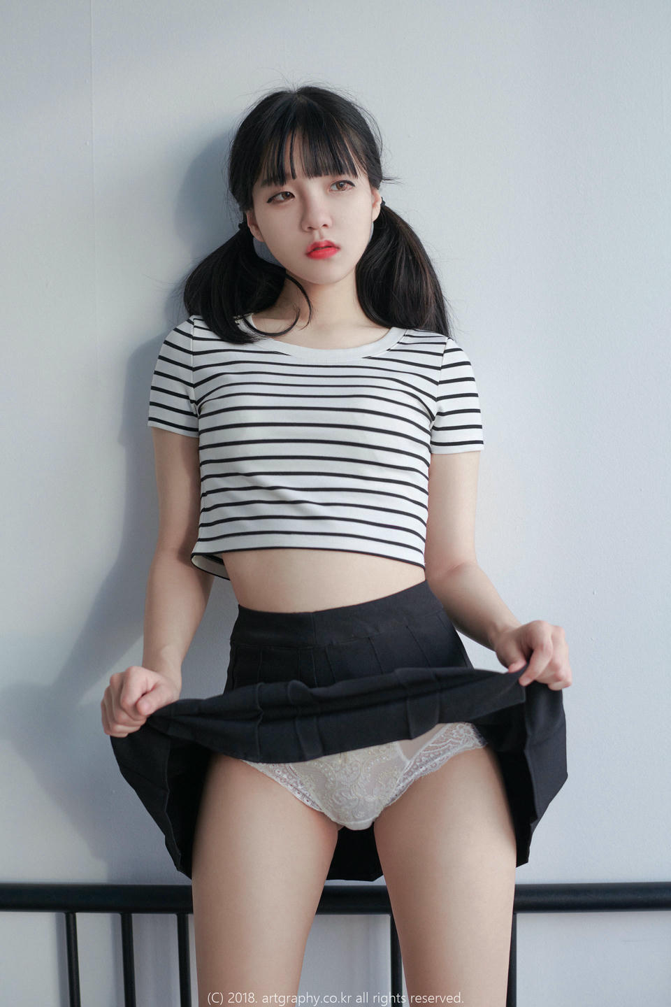 韩国套图-ArtGravia Other.002 Jenny2018 [38P 43MB]_第1集