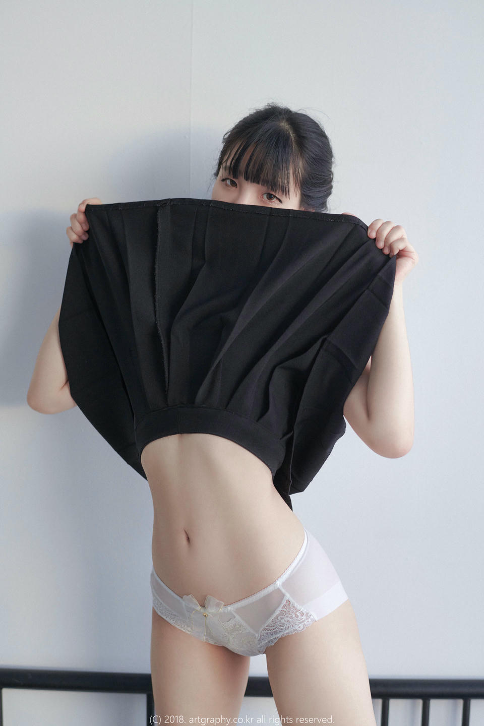 韩国套图-ArtGravia Other.002 Jenny2018 [38P 43MB]_第1集