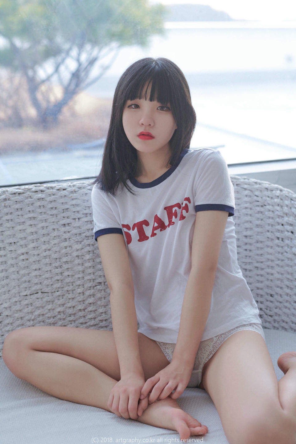 韩国套图-ArtGravia Other.002 Jenny2018 [38P 43MB]_第1集
