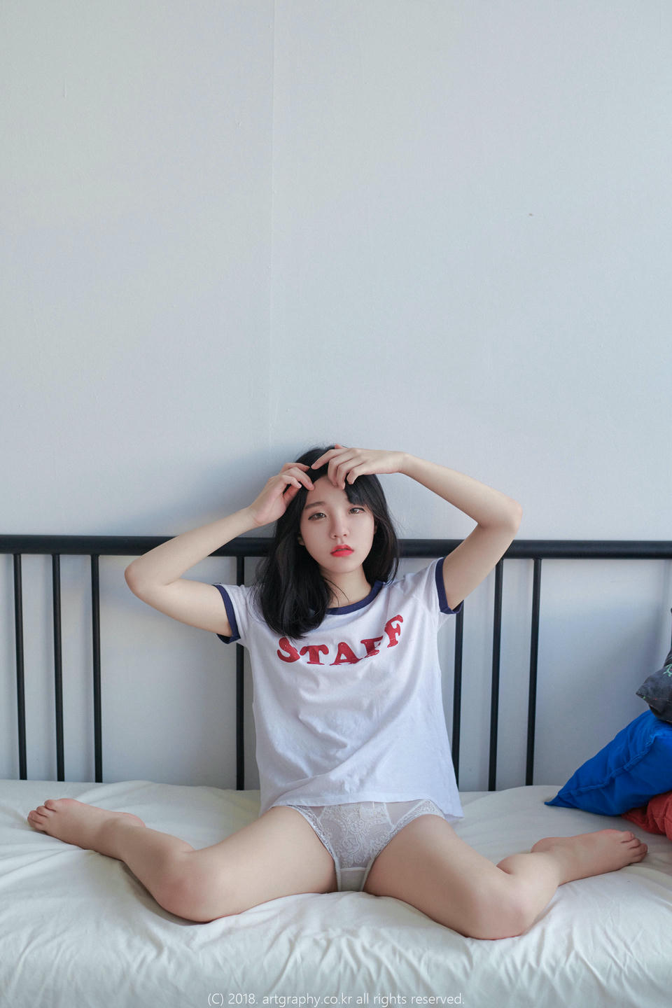 韩国套图-ArtGravia Other.002 Jenny2018 [38P 43MB]_第1集