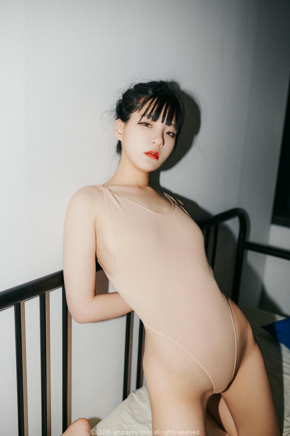 韩国套图-ArtGravia Other.002 Jenny2018 [38P 43MB]_第2集