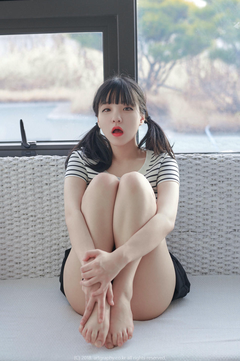 韩国套图-ArtGravia Other.002 Jenny2018 [38P 43MB]_第1集
