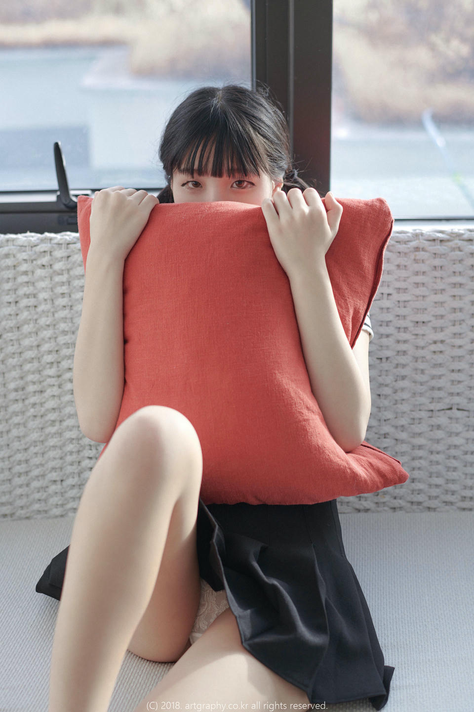 韩国套图-ArtGravia Other.002 Jenny2018 [38P 43MB]_第1集
